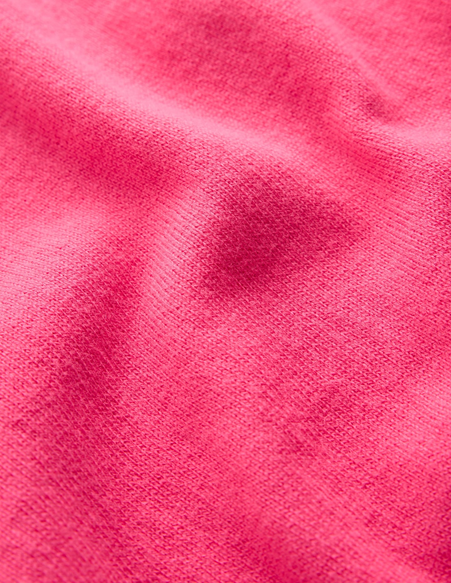 Meg Raglan Sleeve Jumper-Pink colour block