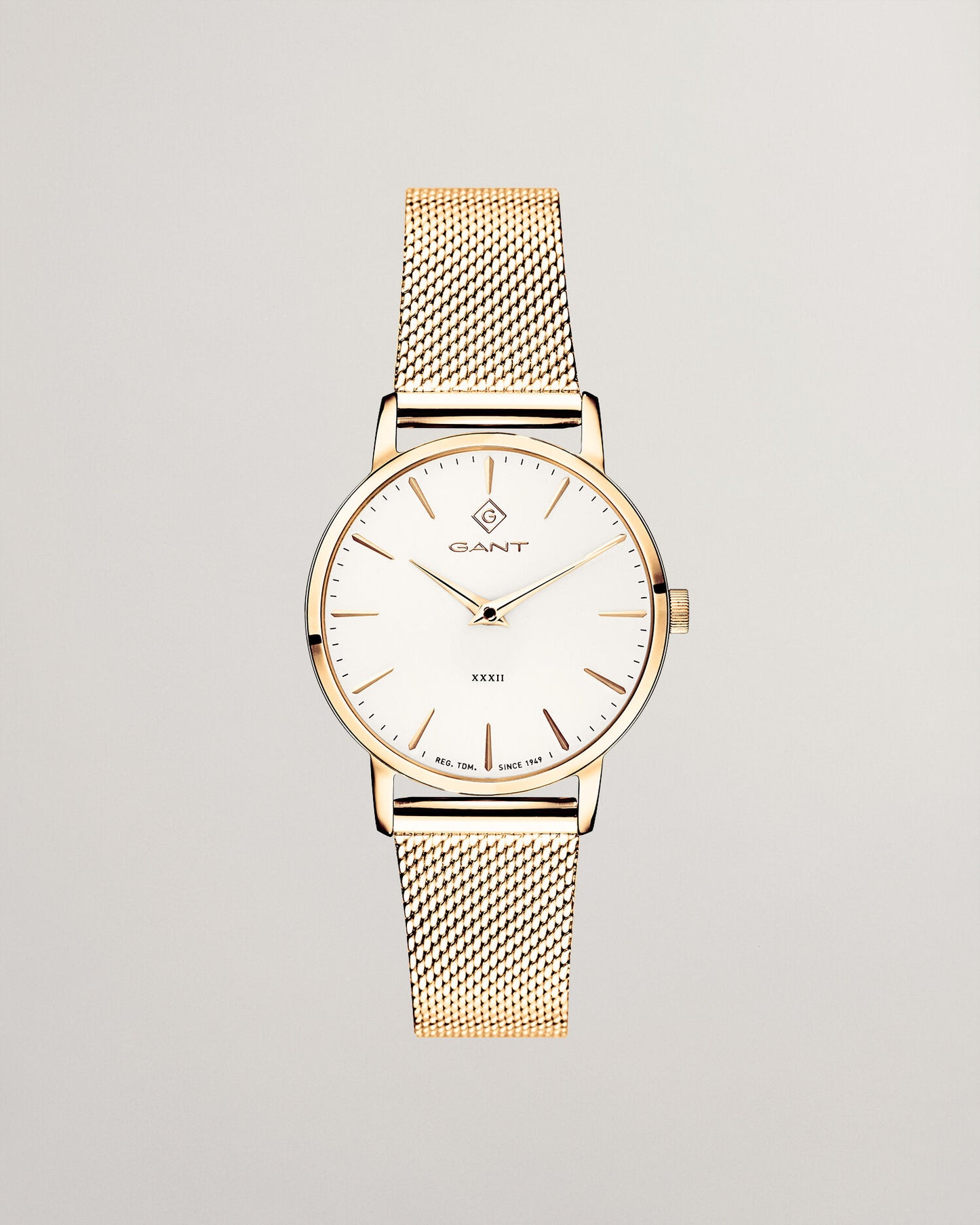 Park Avenue 32 Armbanduhr