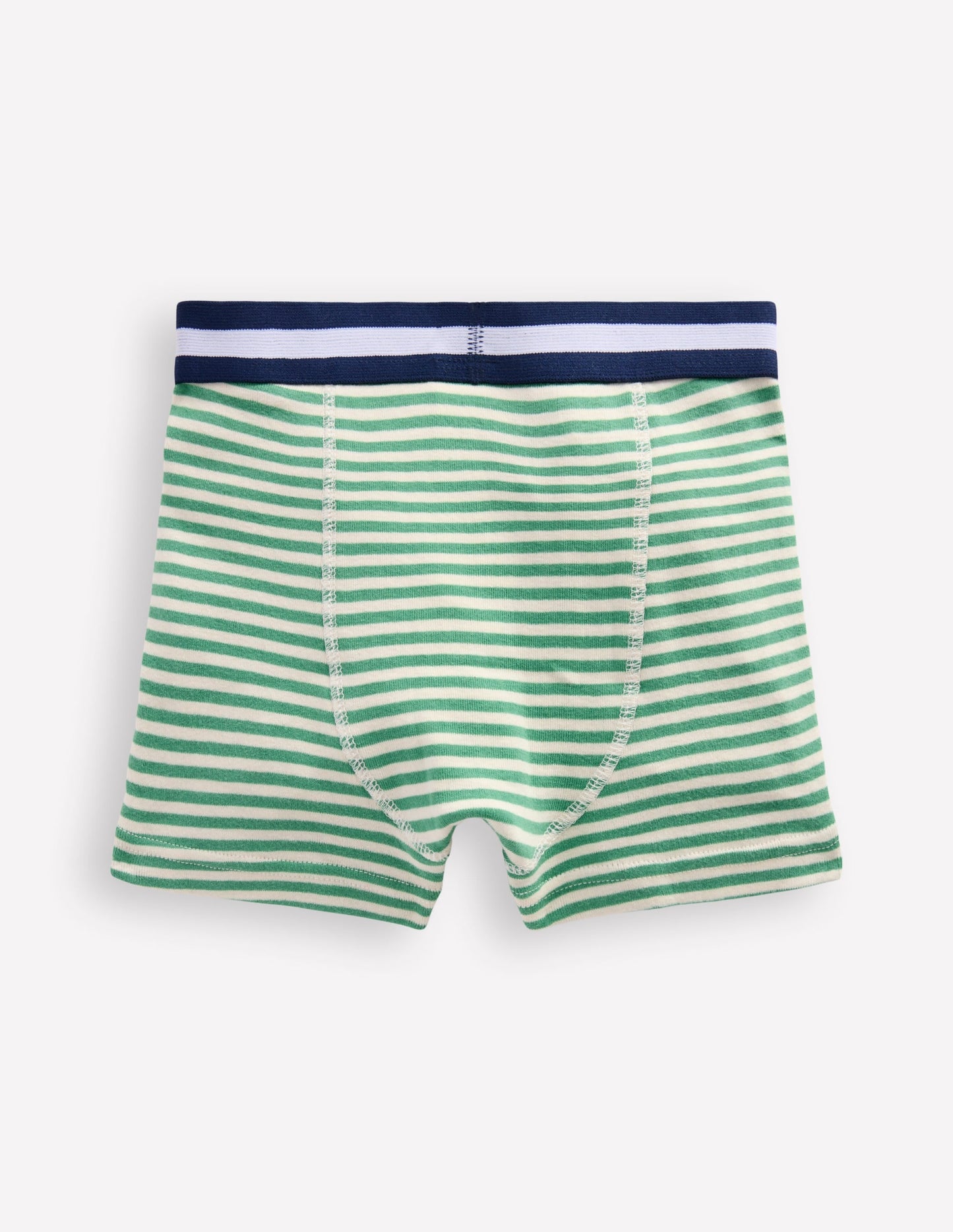 5-pack Boxers-Rainbow Stripe