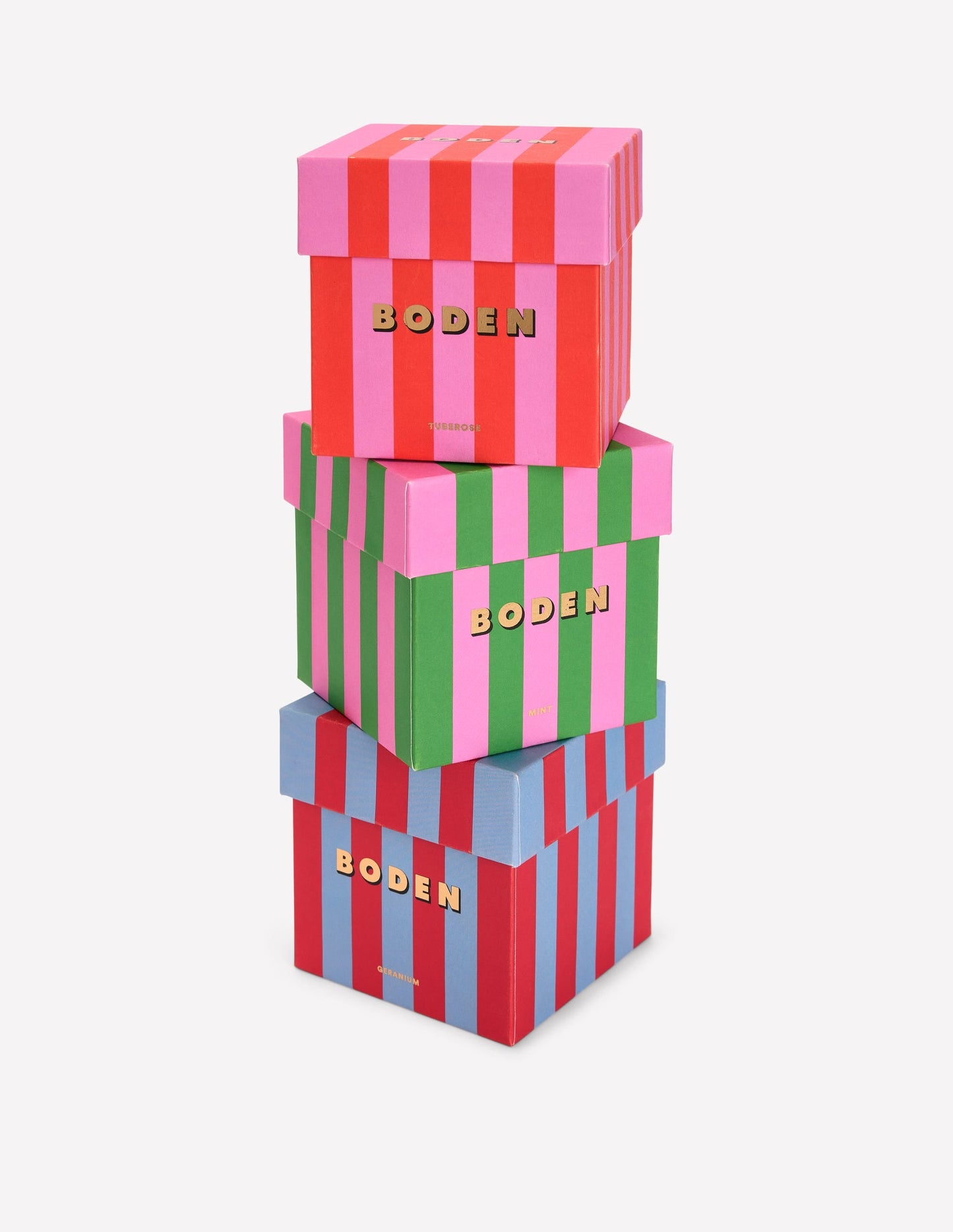 Single Candle-Tuberose