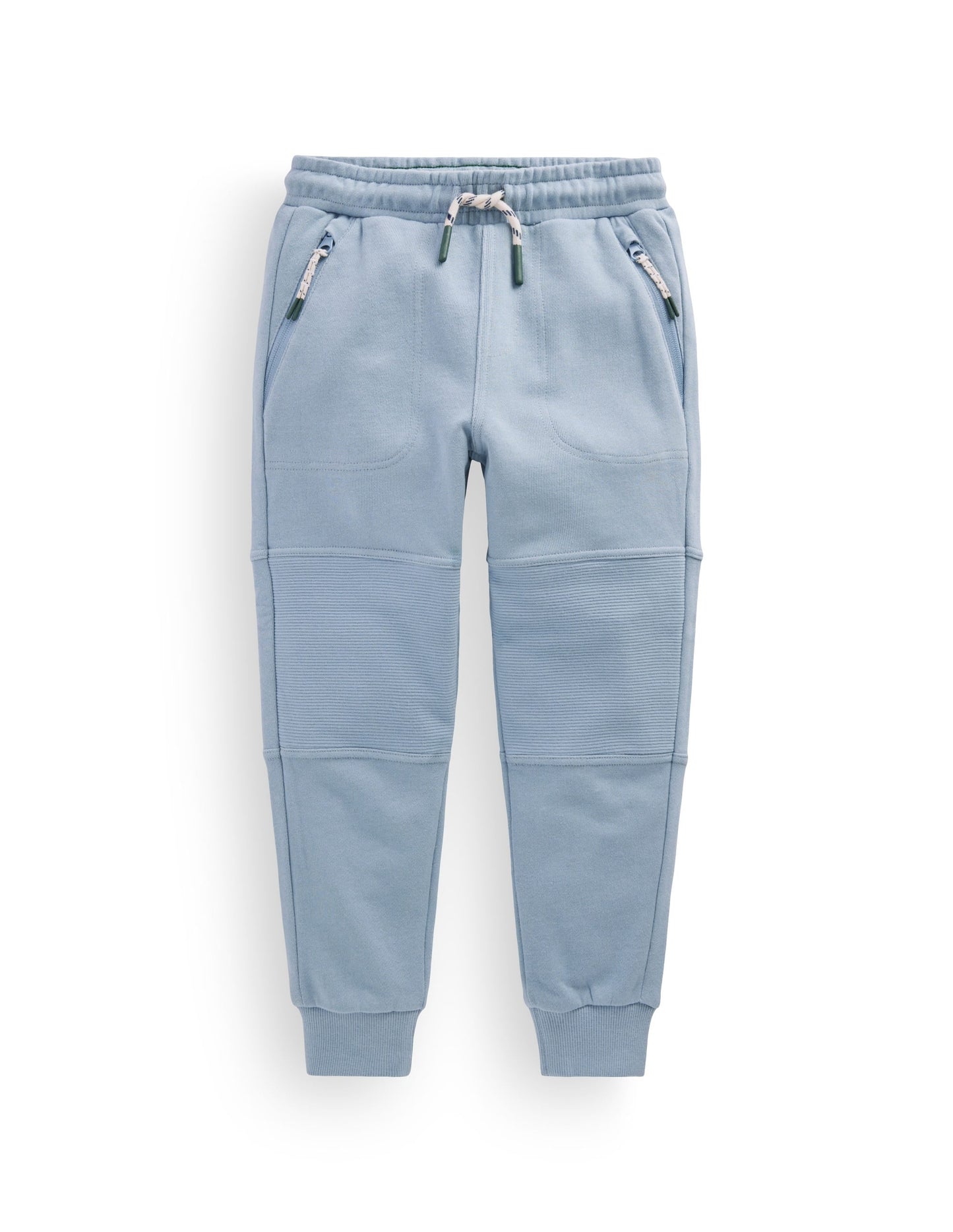 Warrior Knee Joggers-French Blue