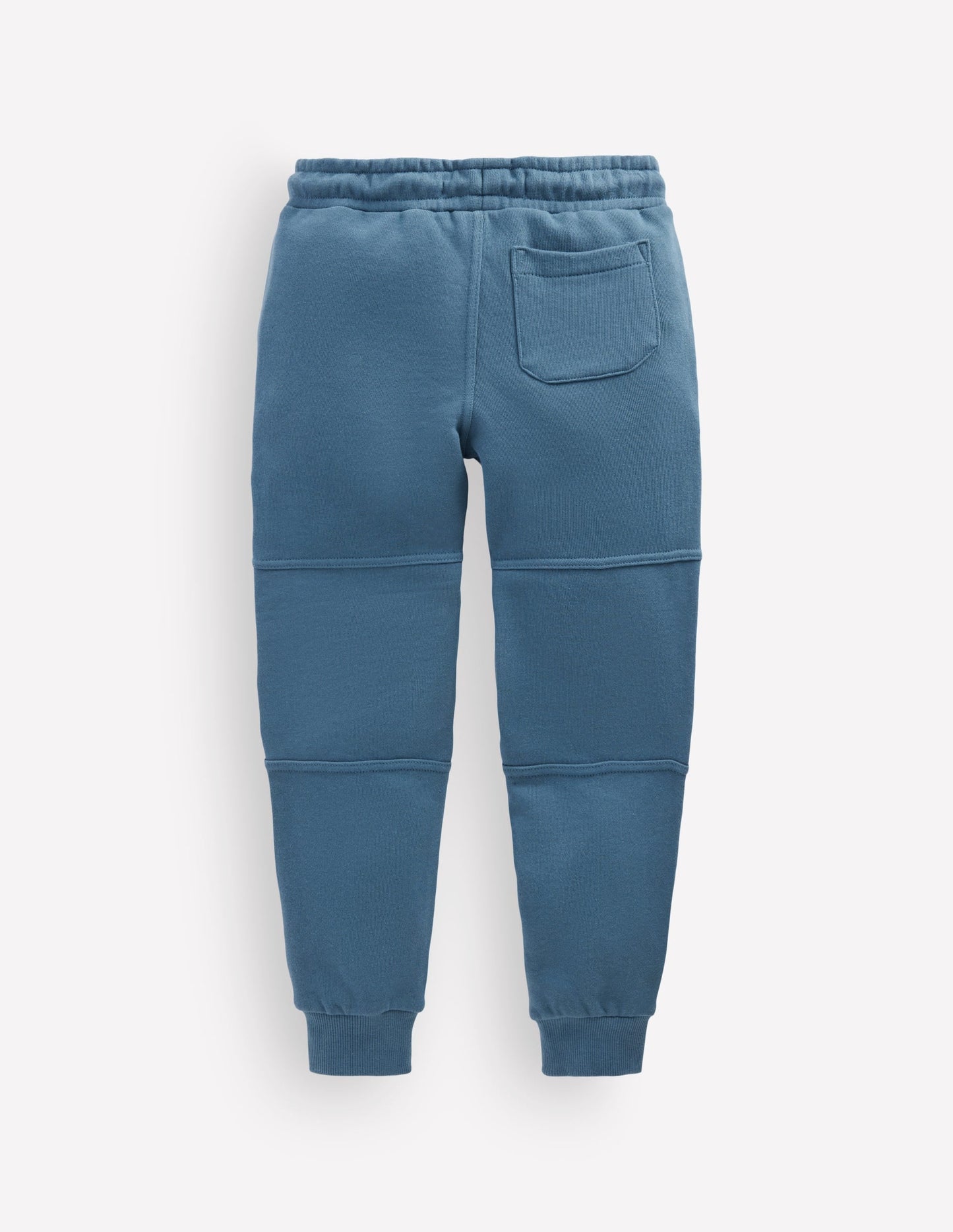Warrior Knee Joggers-REAL TEAL