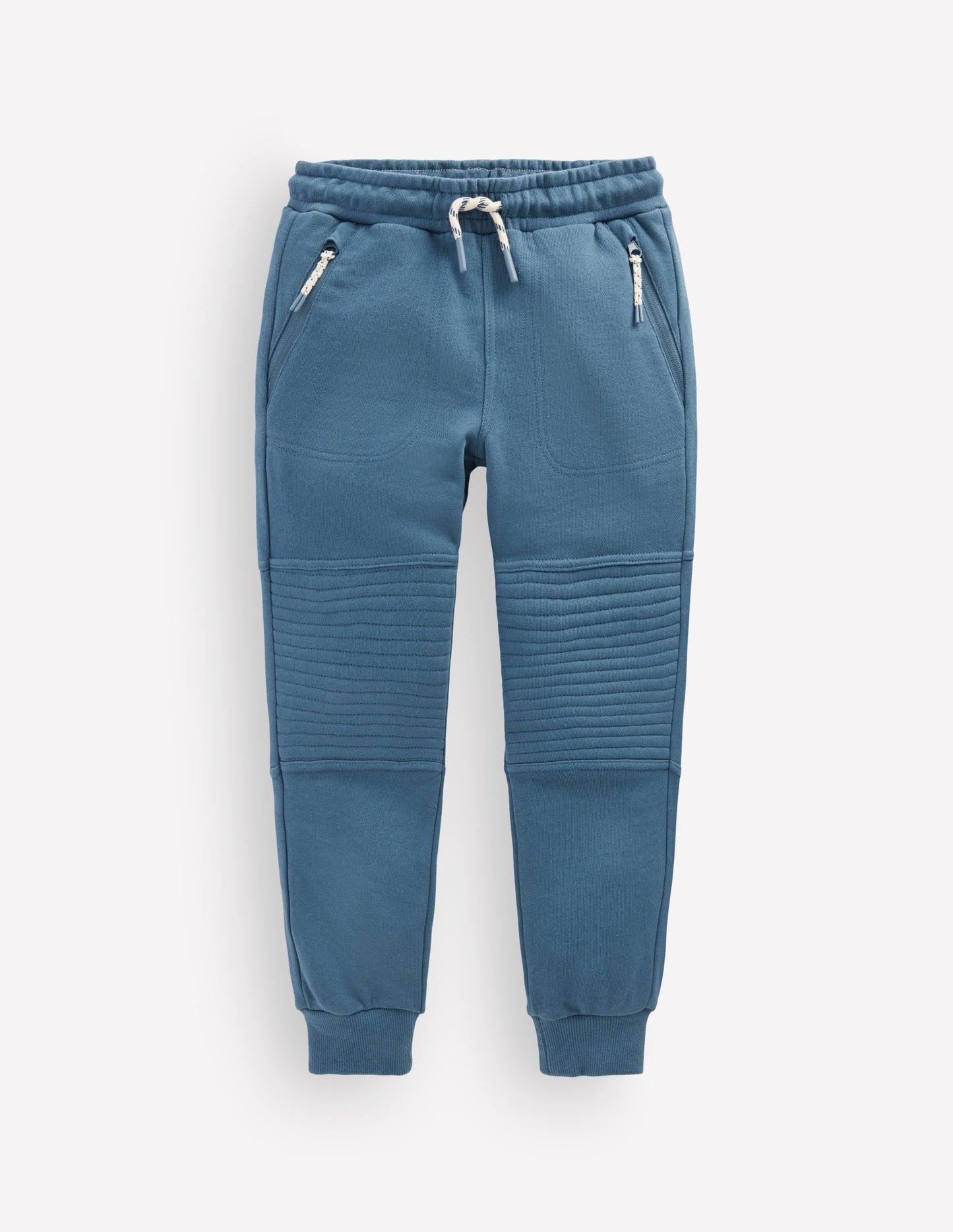 Warrior Knee Joggers-REAL TEAL