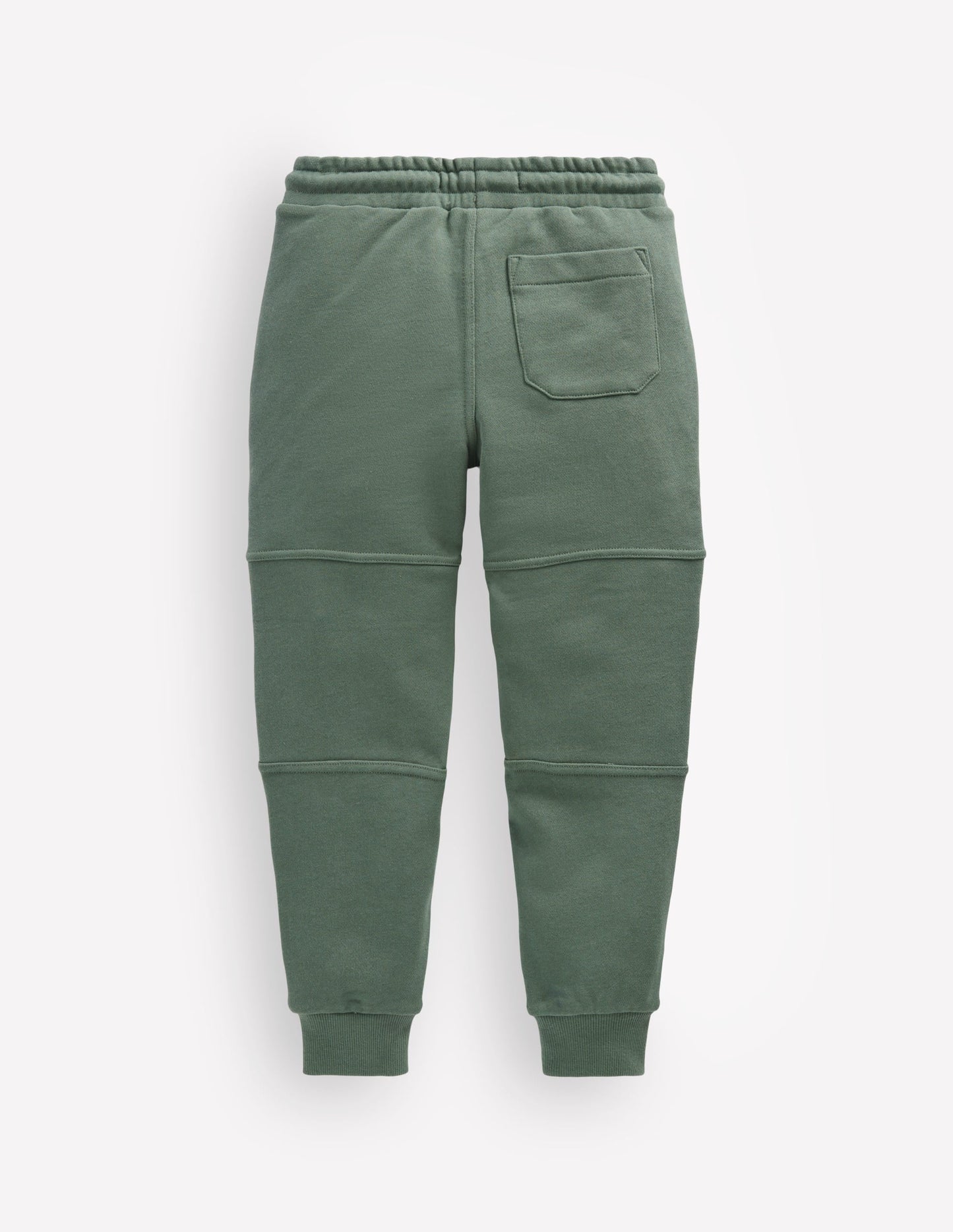 Warrior Knee Joggers-Laurel Wreath