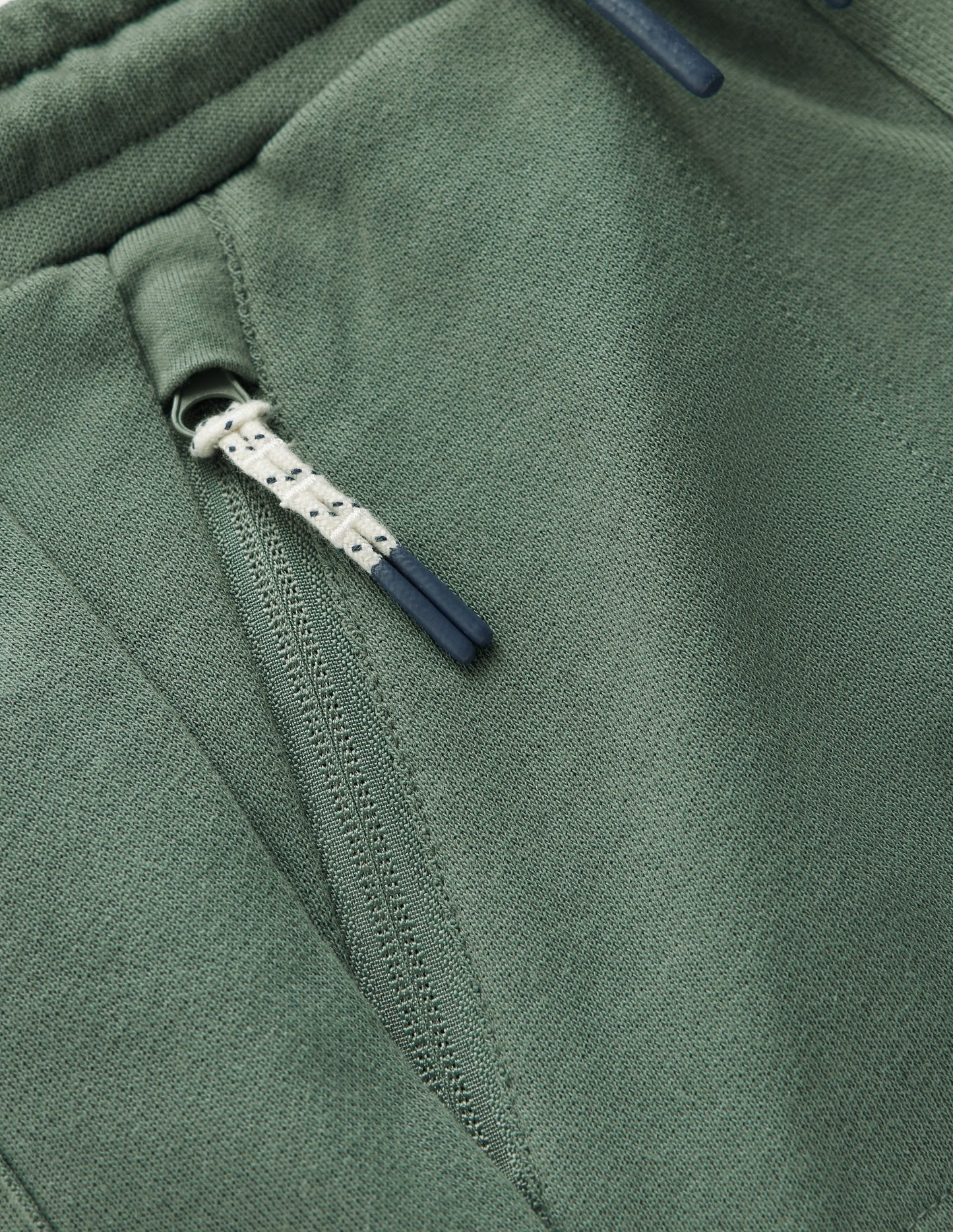 Warrior Knee Joggers-Laurel Wreath
