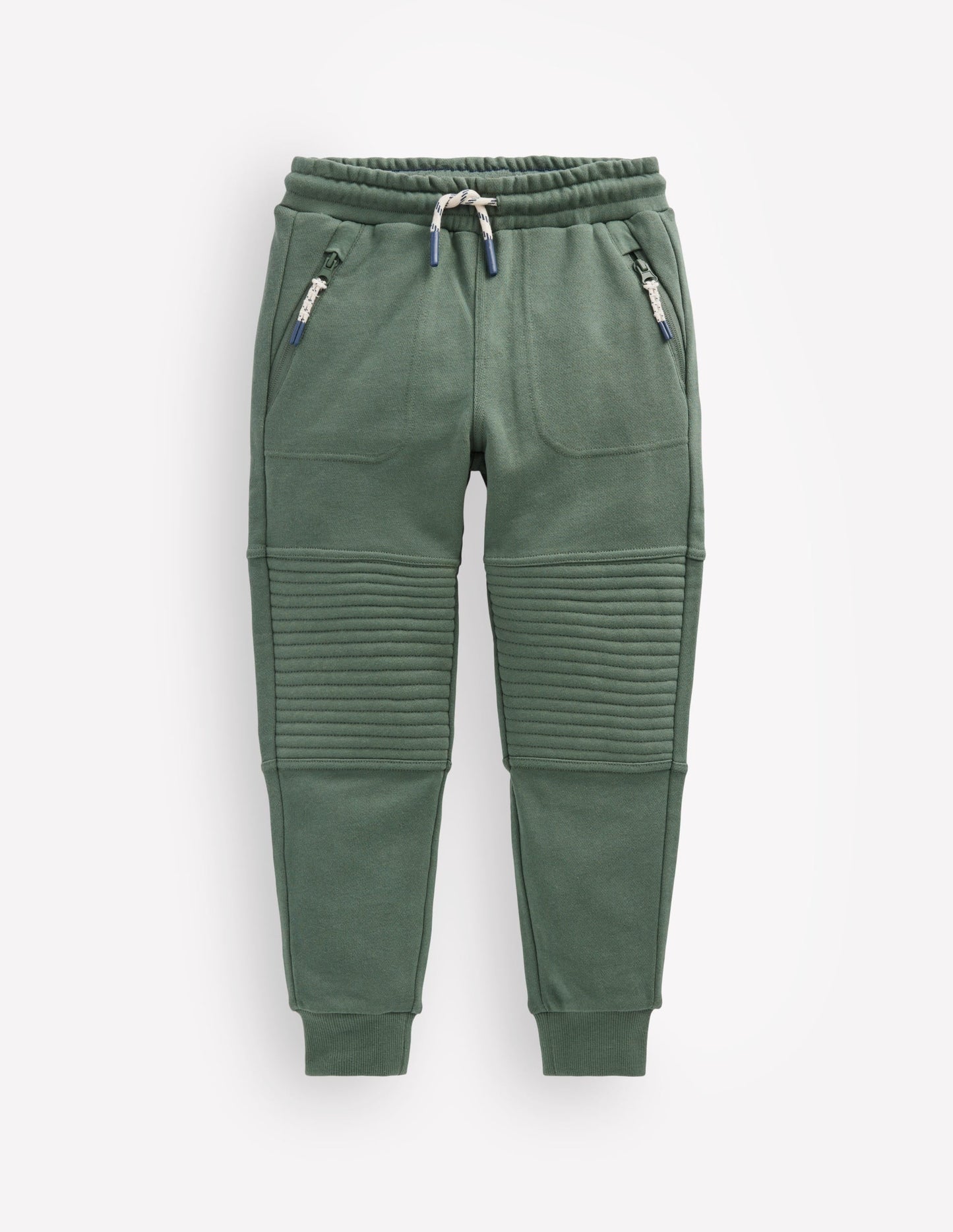 Warrior Knee Joggers-Laurel Wreath