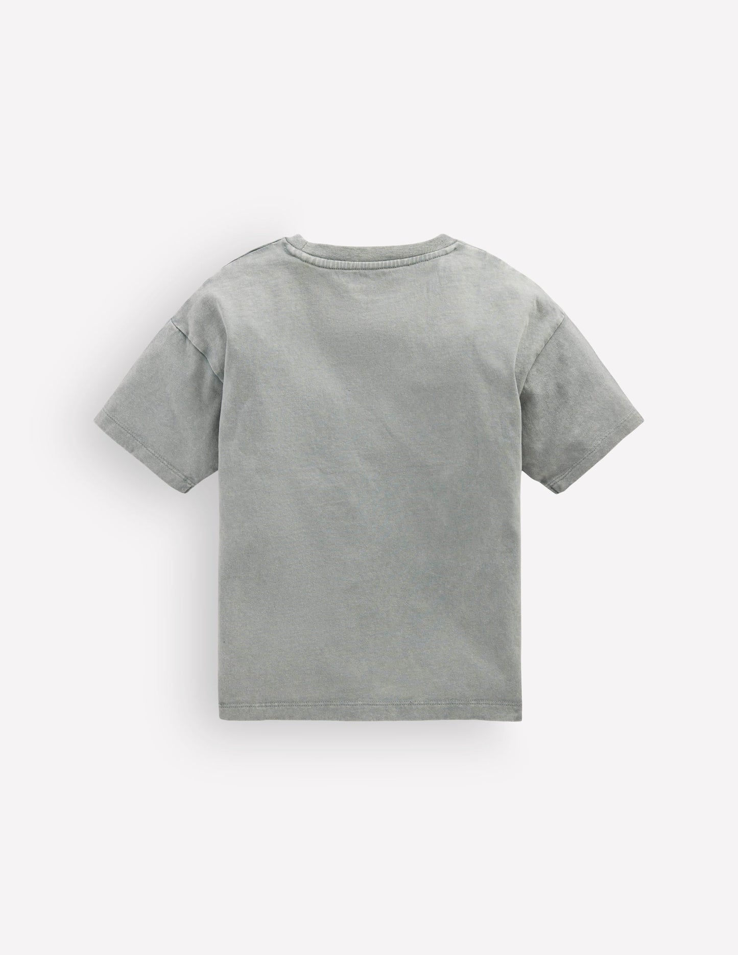 Short Sleeve Printed T-shirt-Bamboo Cane Freestyle Bikes