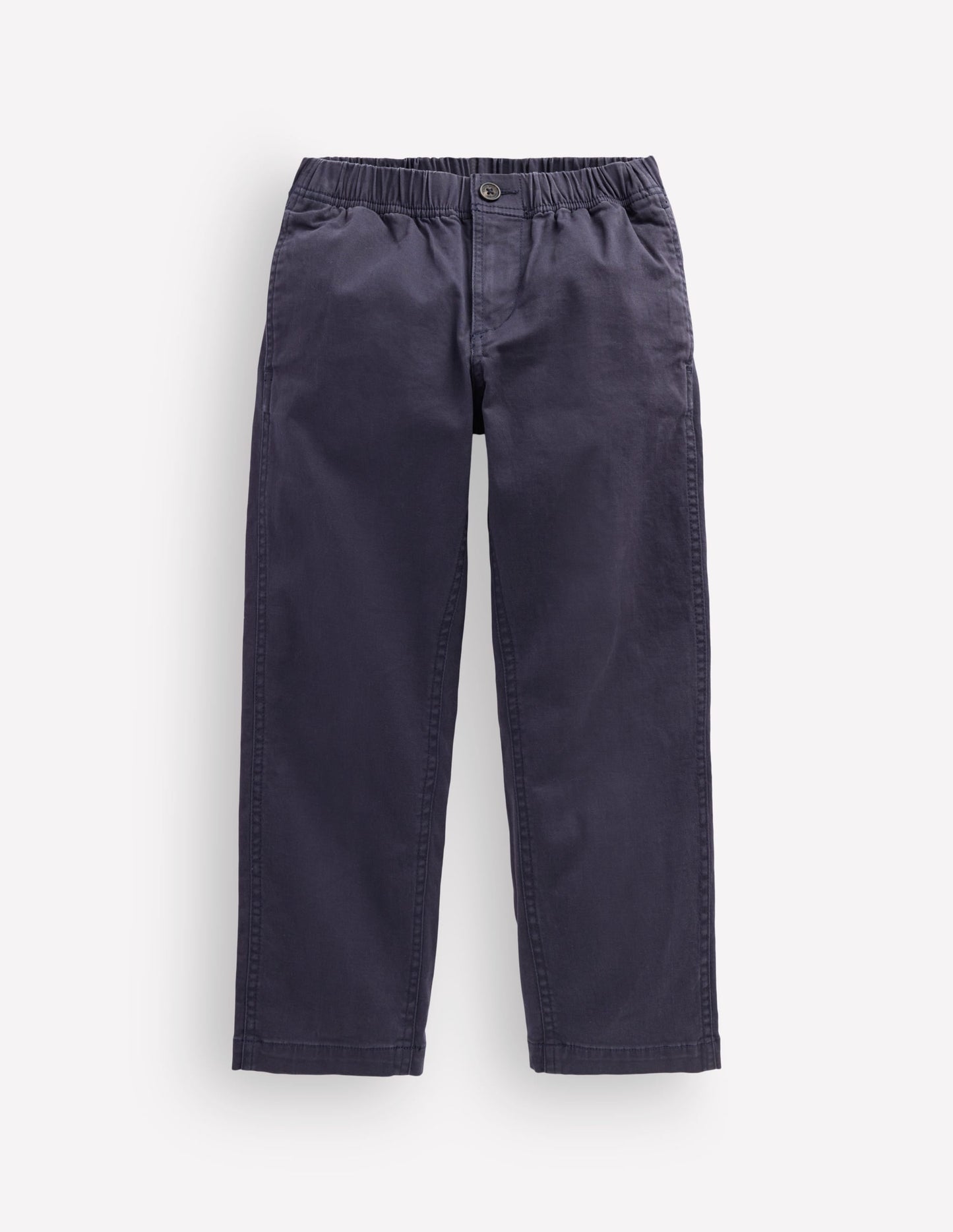 Easy Straight Chinos-Parisian Night