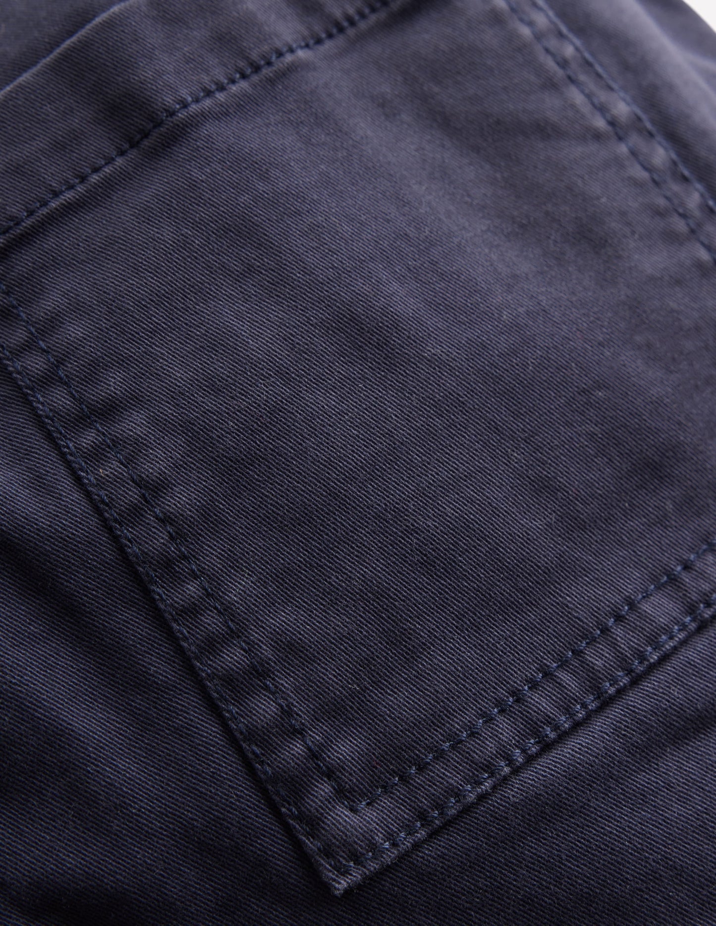 Easy Straight Chinos-Parisian Night