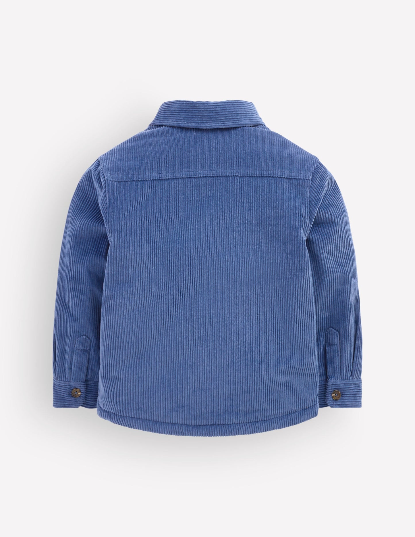 Shacket-True Navy