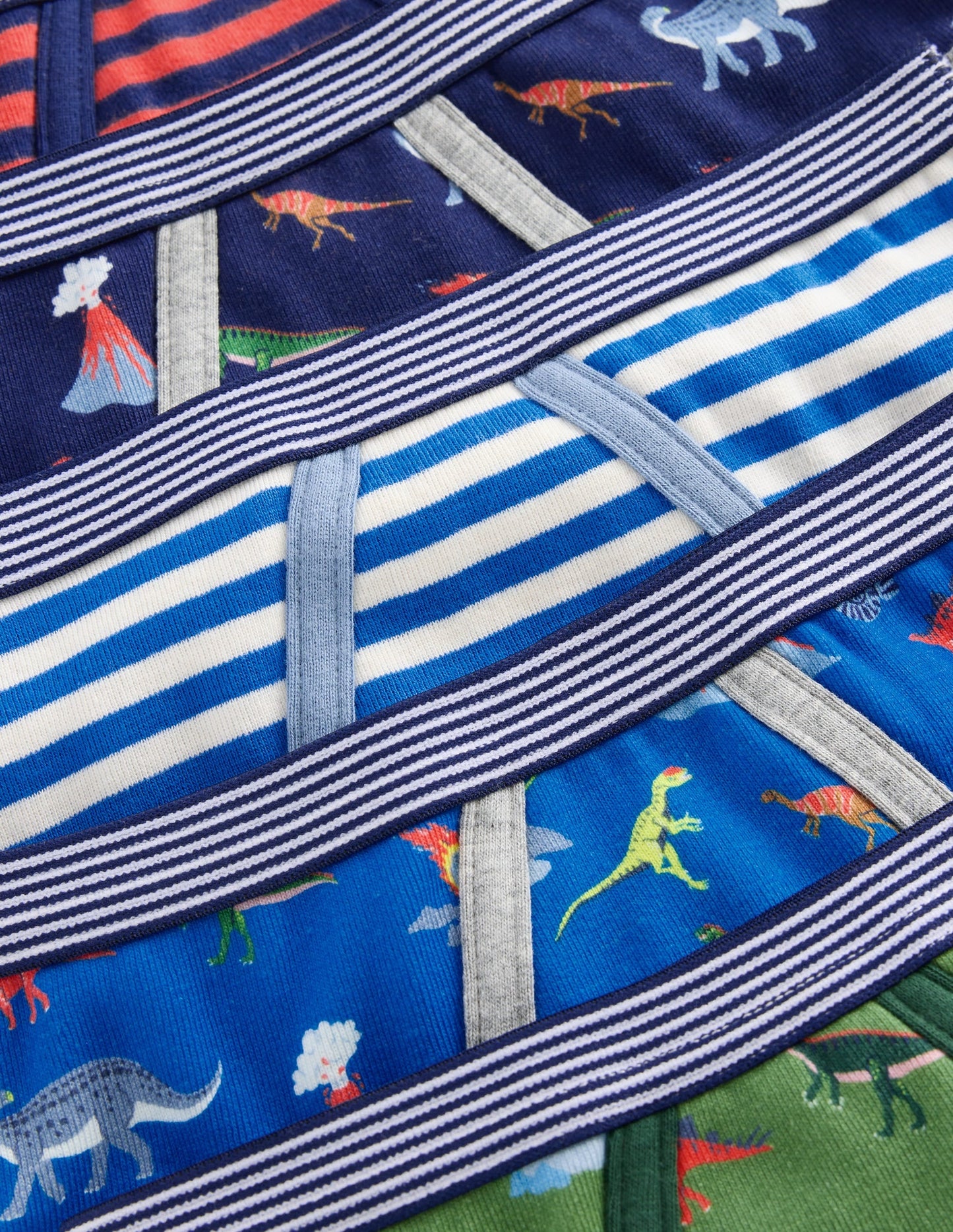 5-Pack Pants-Dinos