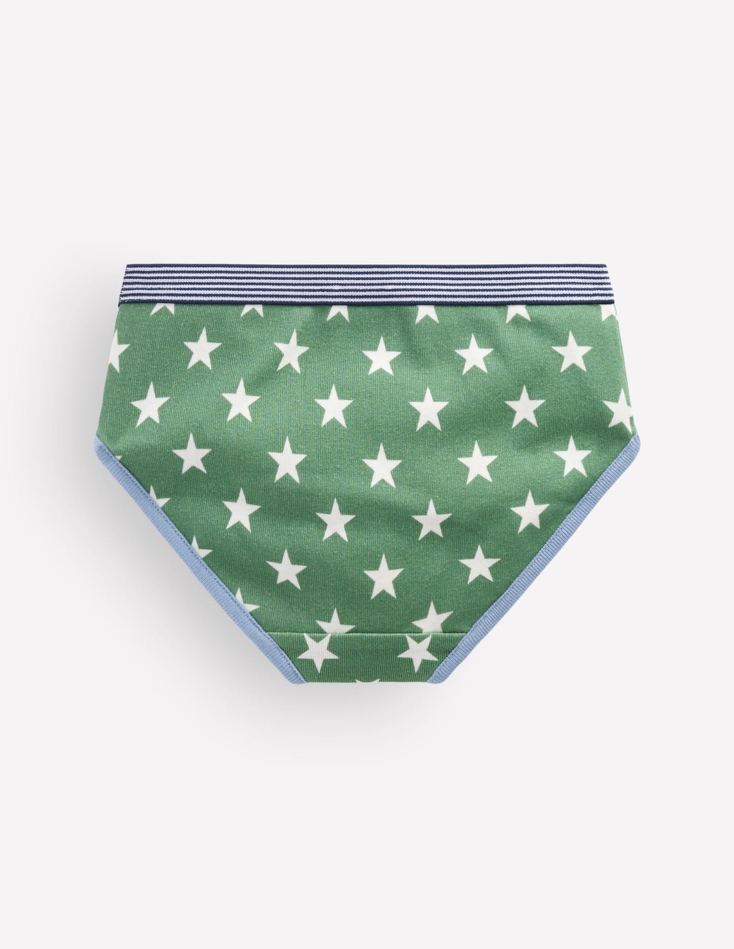 5-Pack Pants-Multi Stars