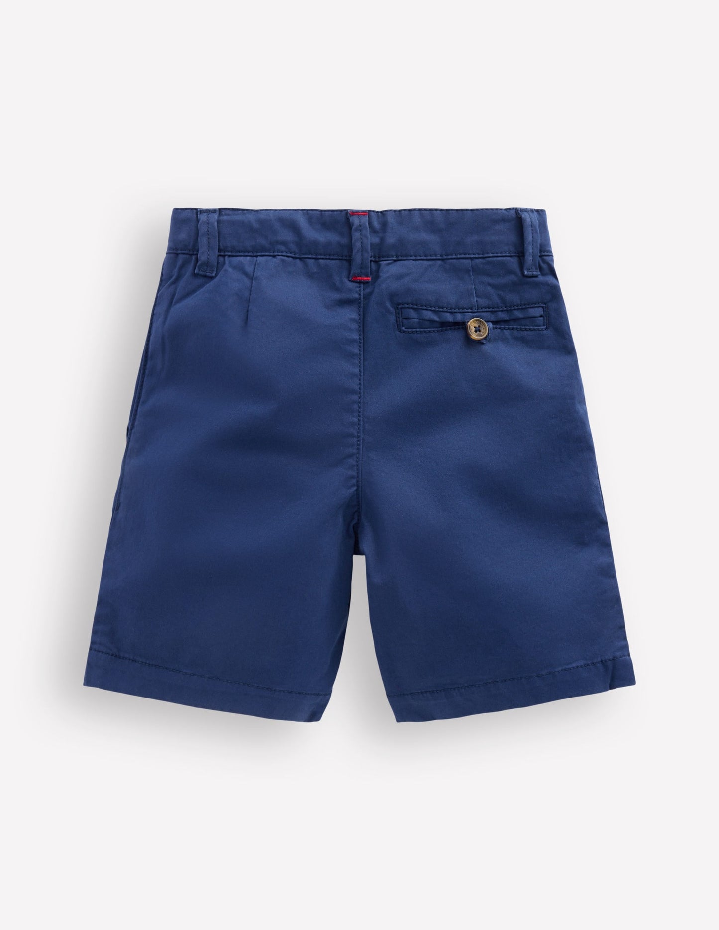Classic Chino Shorts-College Navy