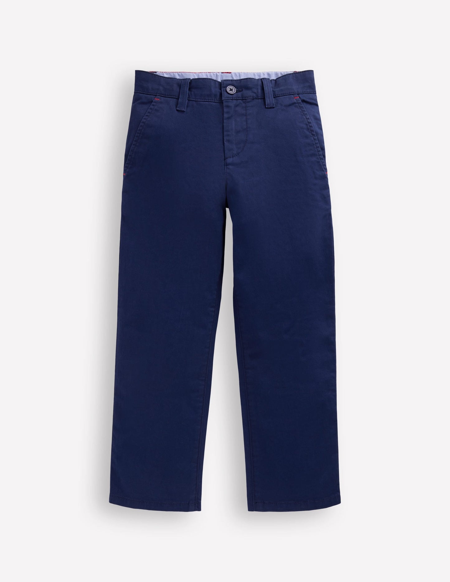 Classic Chinos-College Navy