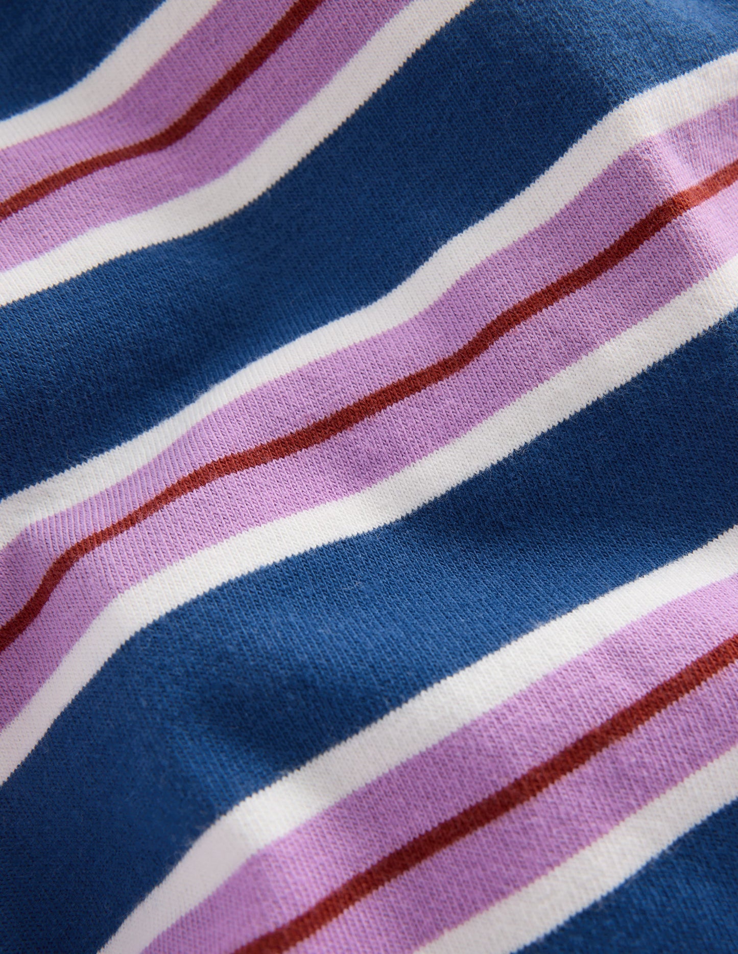 Stripe Breton-Blue Stripe