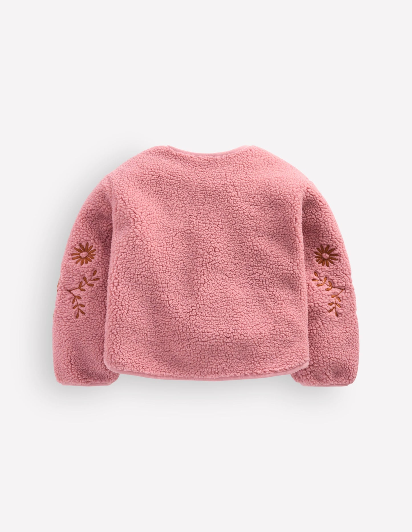 Pretty Borg Jacket-Zephyr Embroidery