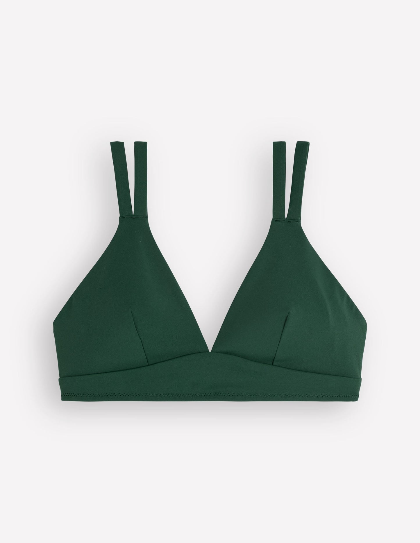 Arles Bikini Top-Mangrove