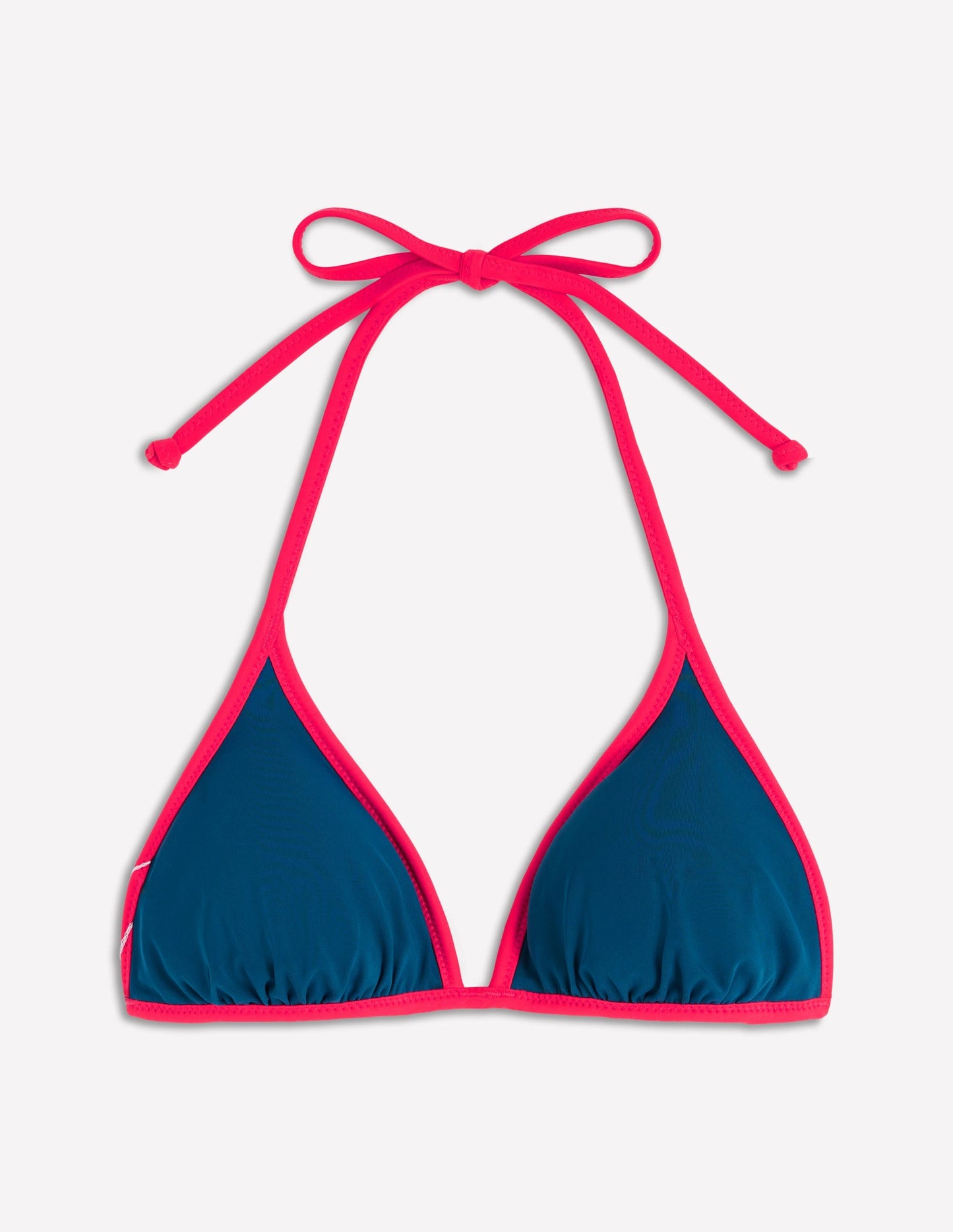 Symi Reversible Bikini Top-Multi, Zig Zag Ripple