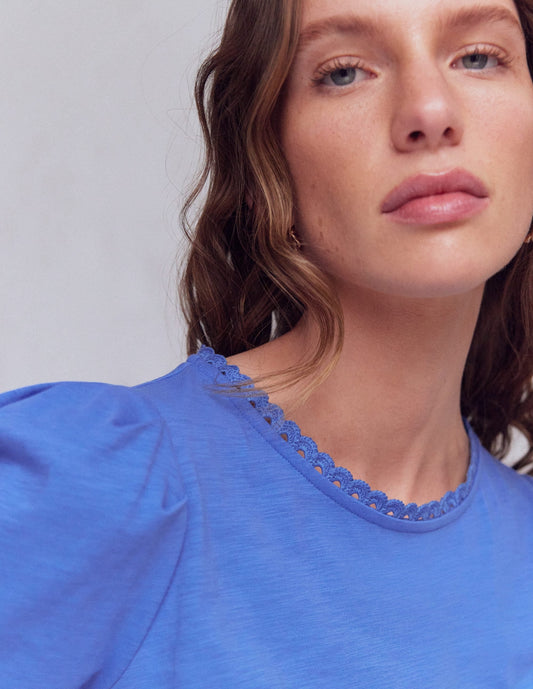 Ali Trim T-shirt-Regatta