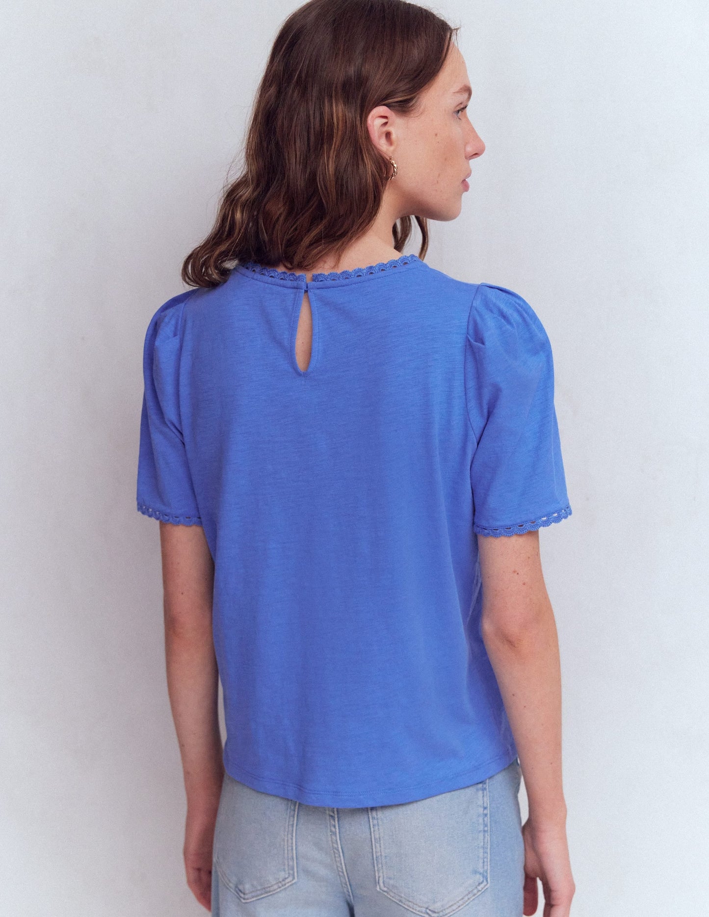 Ali Trim T-shirt-Regatta
