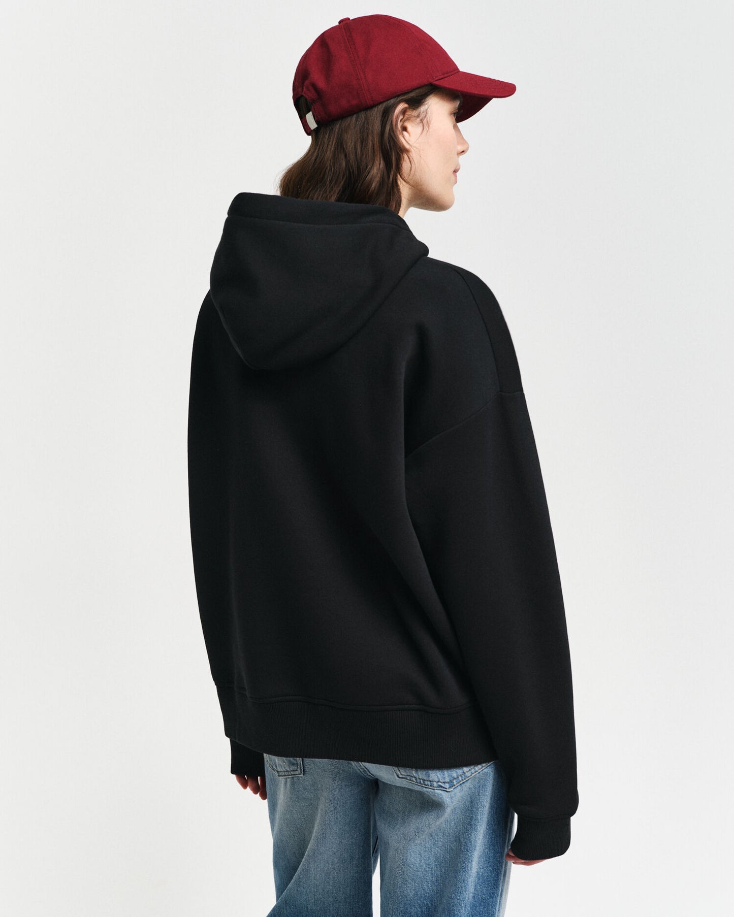 Shield-Kapuzenpullover