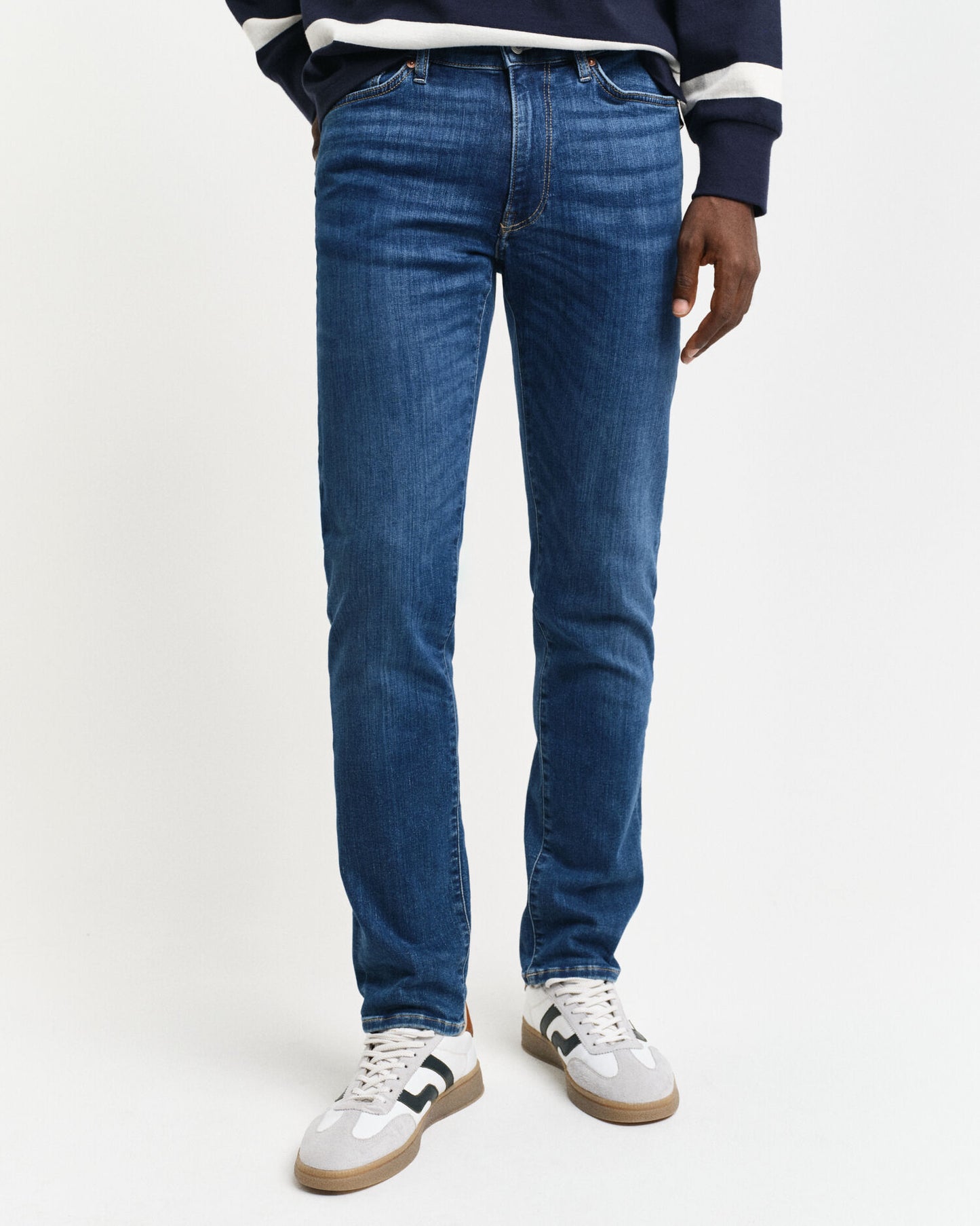 Extra schmale Active Recover Jeans