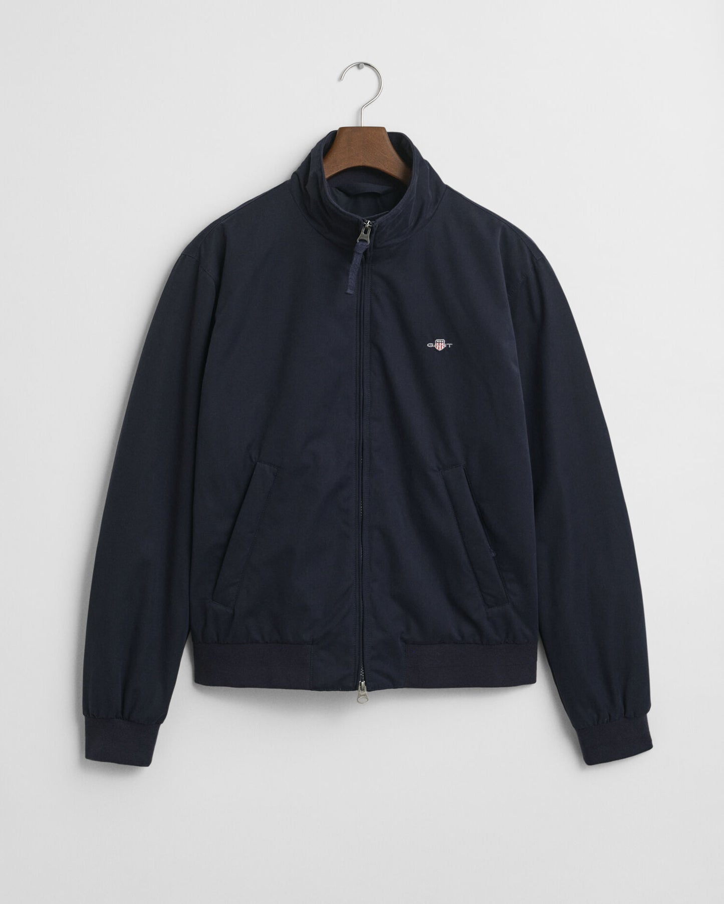 Gesteppte Hampshire-Jacke