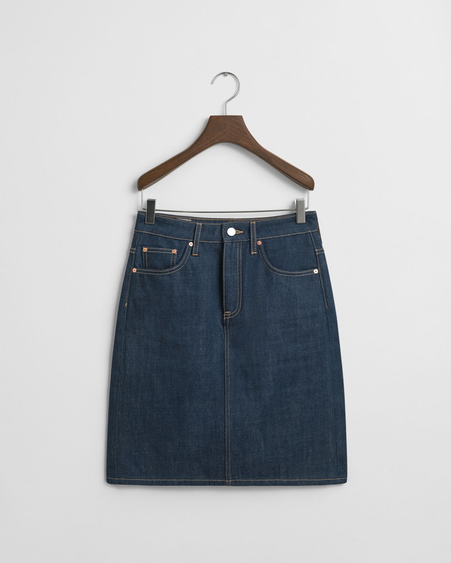 Jeansrock