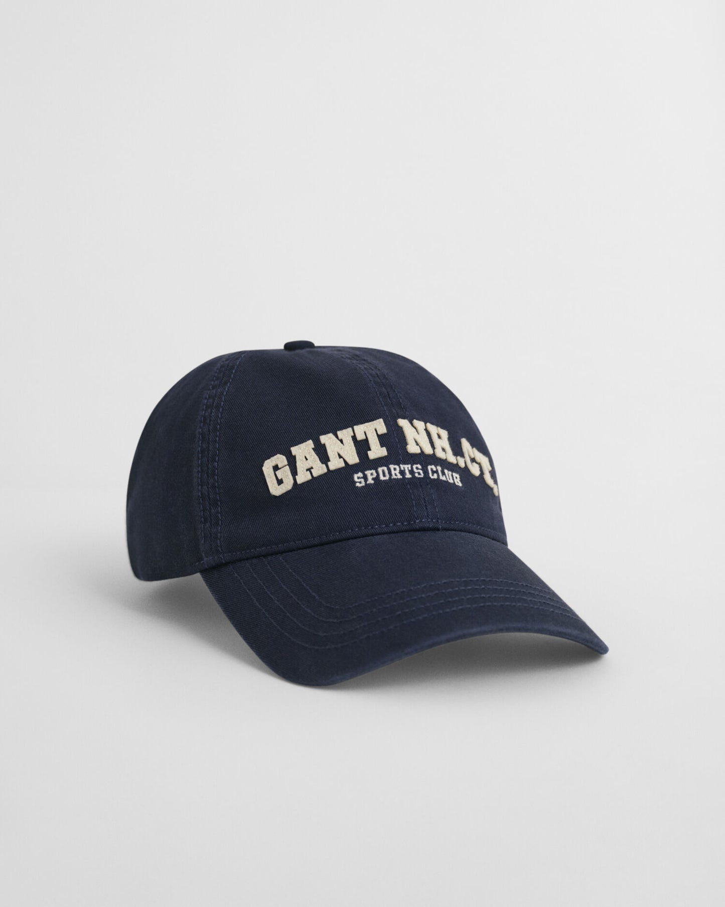 Filz-Grafik-Cap (gewaschen)