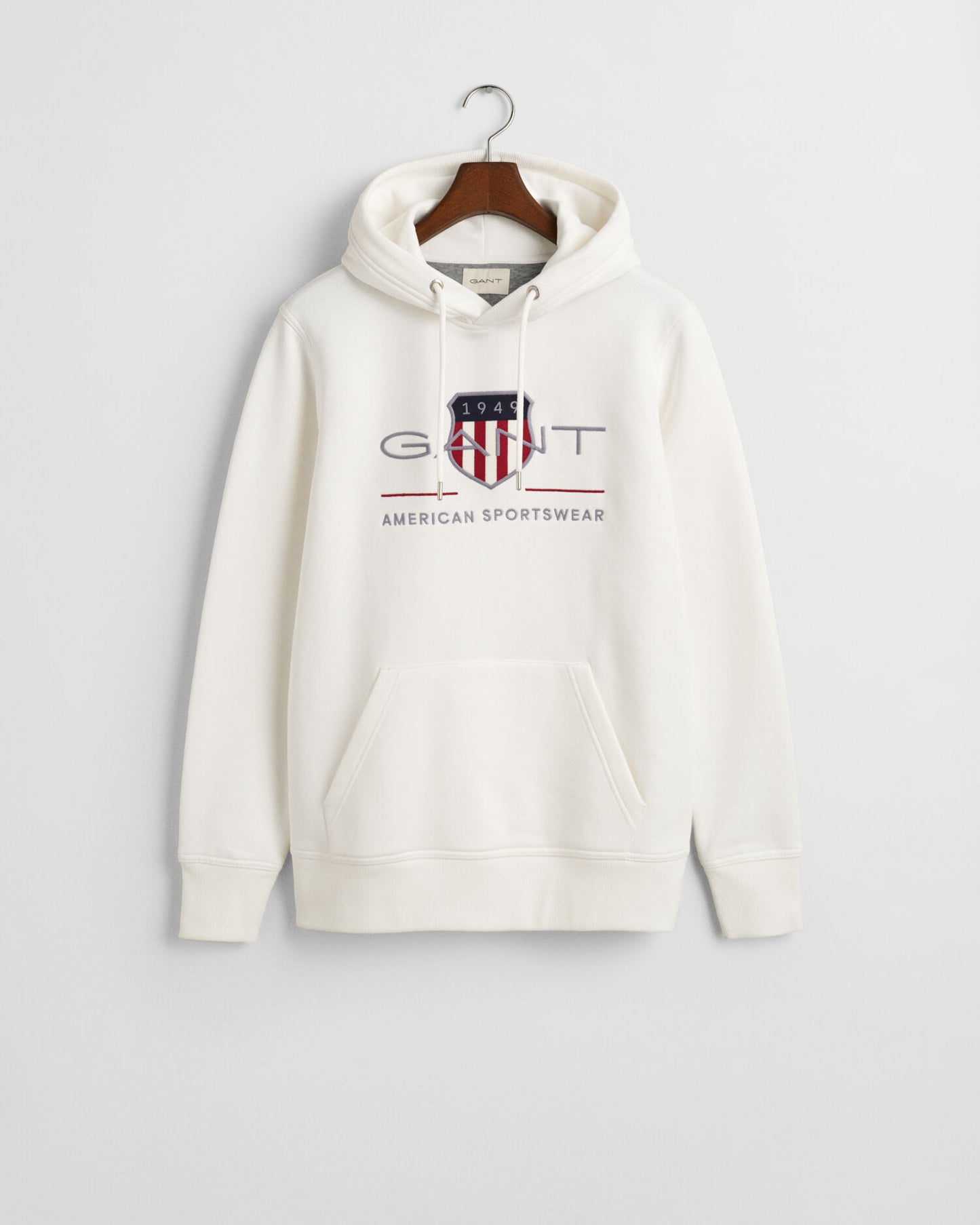 Archive Shield Kapuzenpullover