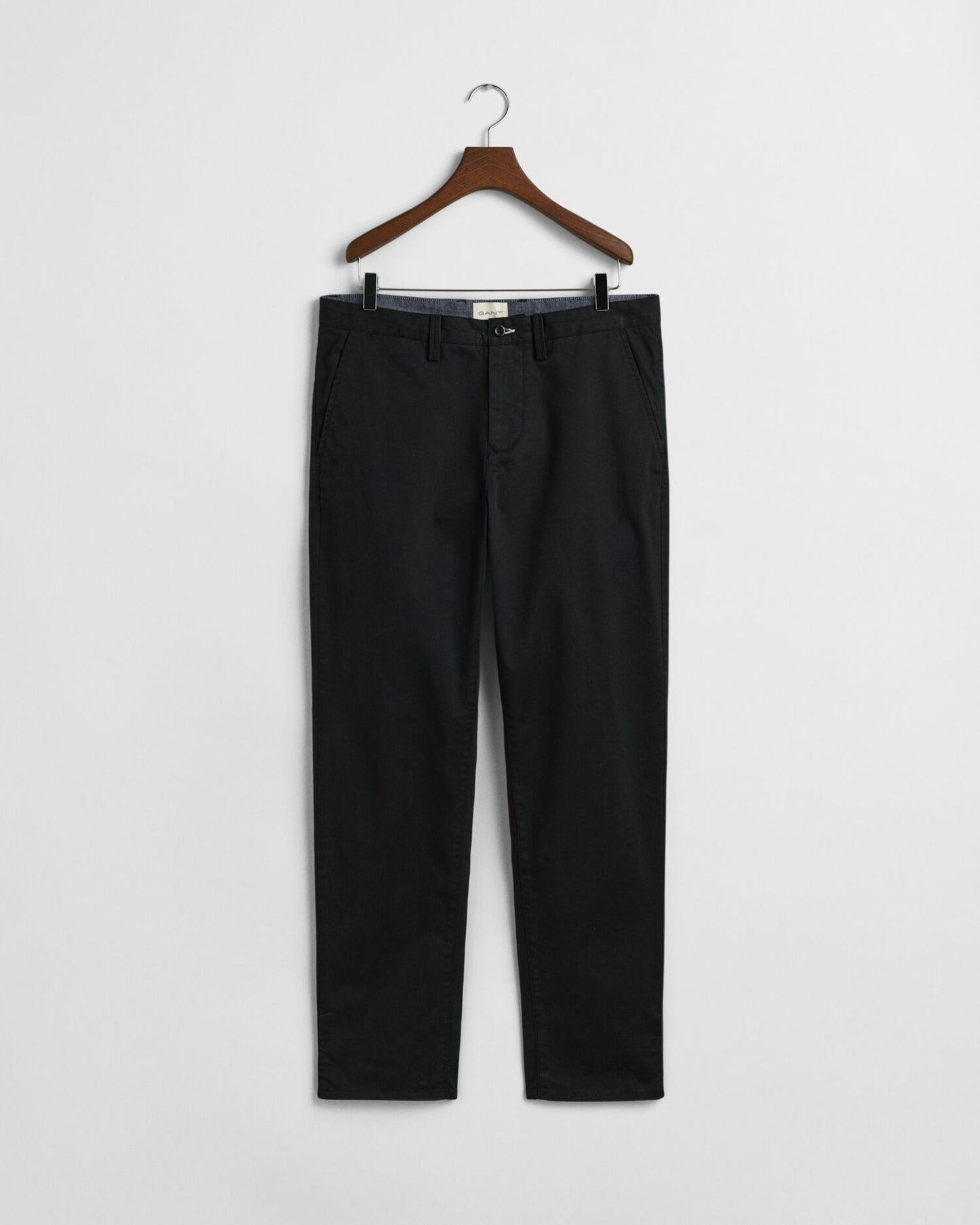 Regular Fit Twill-Chino