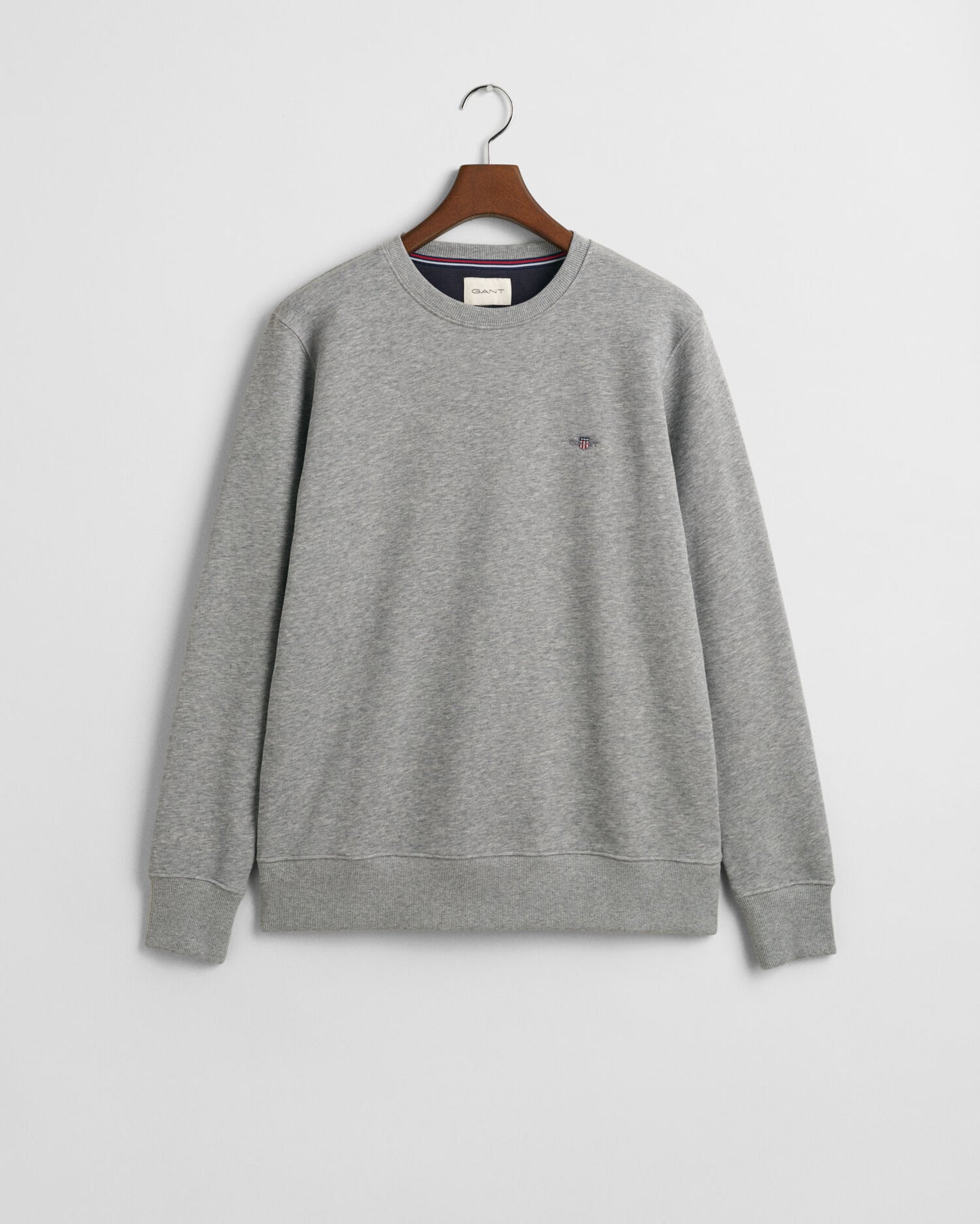 Shield Rundhals-Sweatshirt
