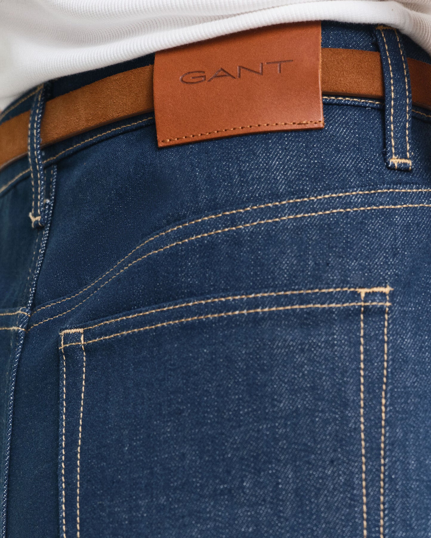 Jeansrock