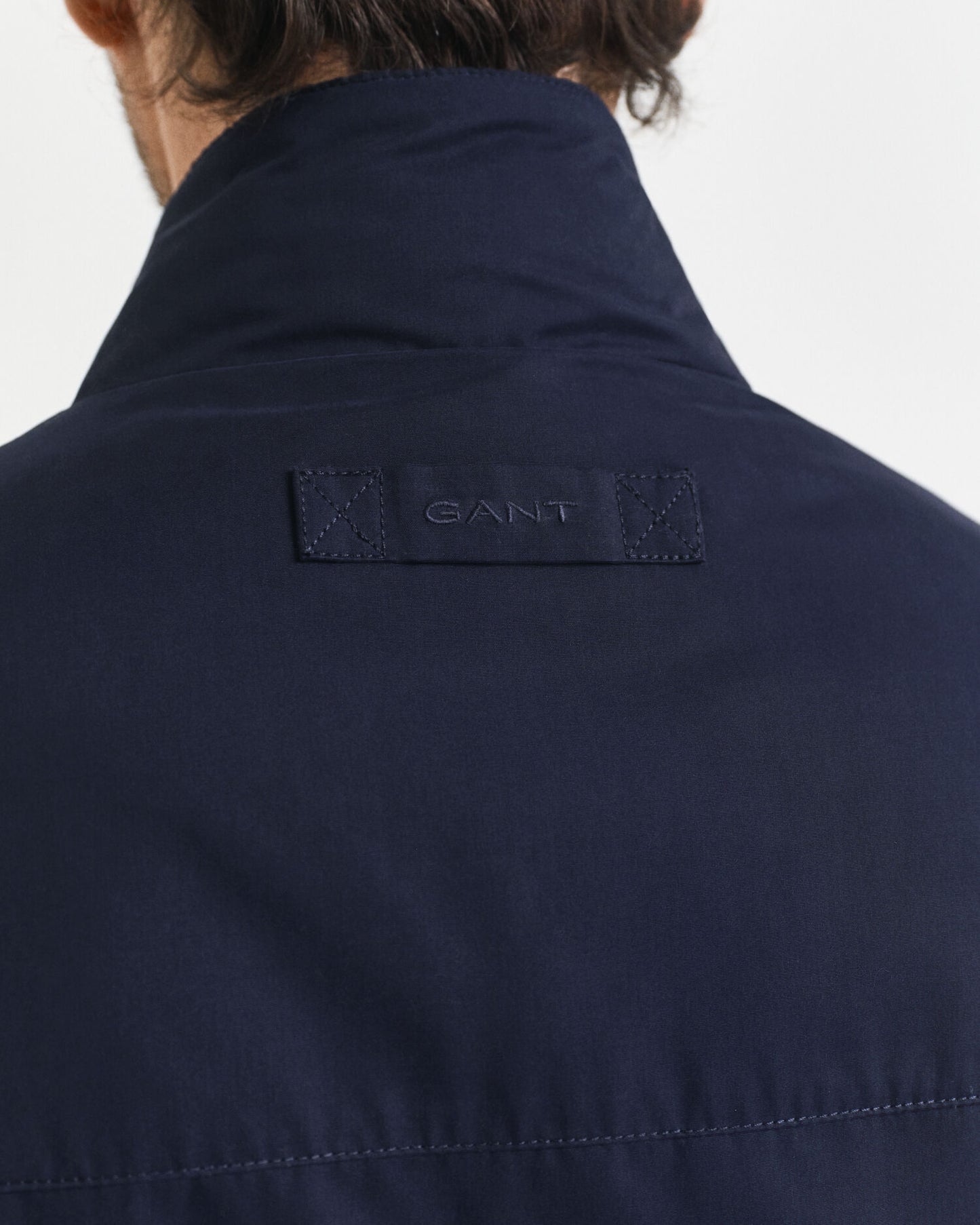 Gesteppte Hampshire-Jacke