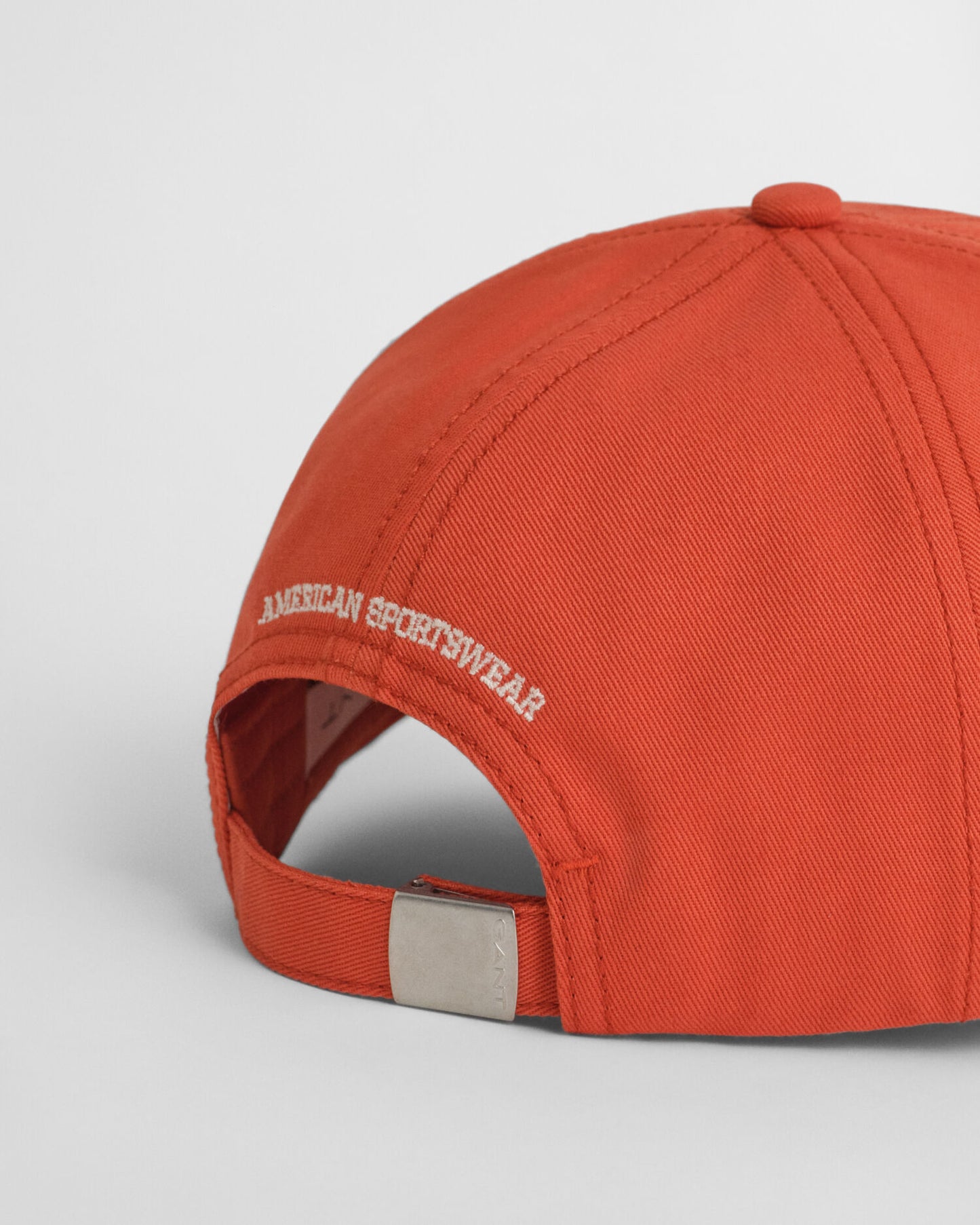 Baumwoll-Twill-Cap mit Grafik