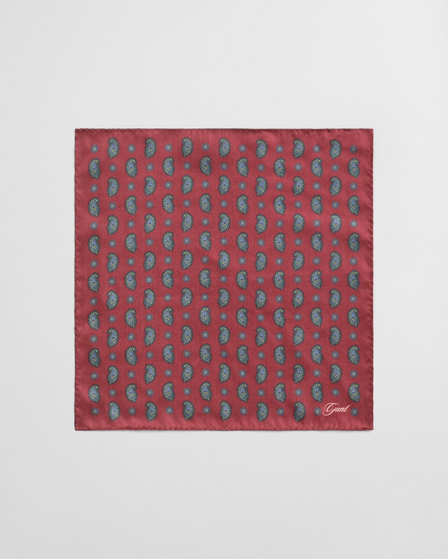 Paisley-Einstecktuch