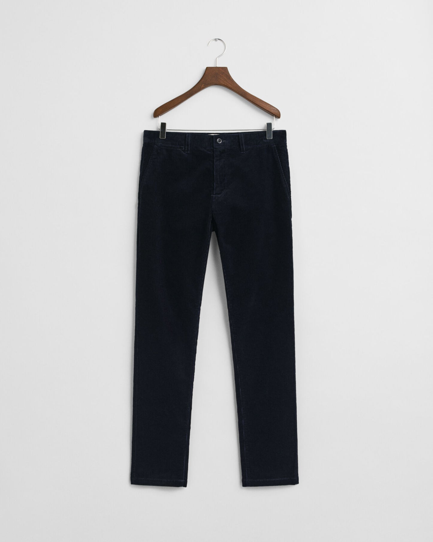 Slim Fit Cord-Chinos
