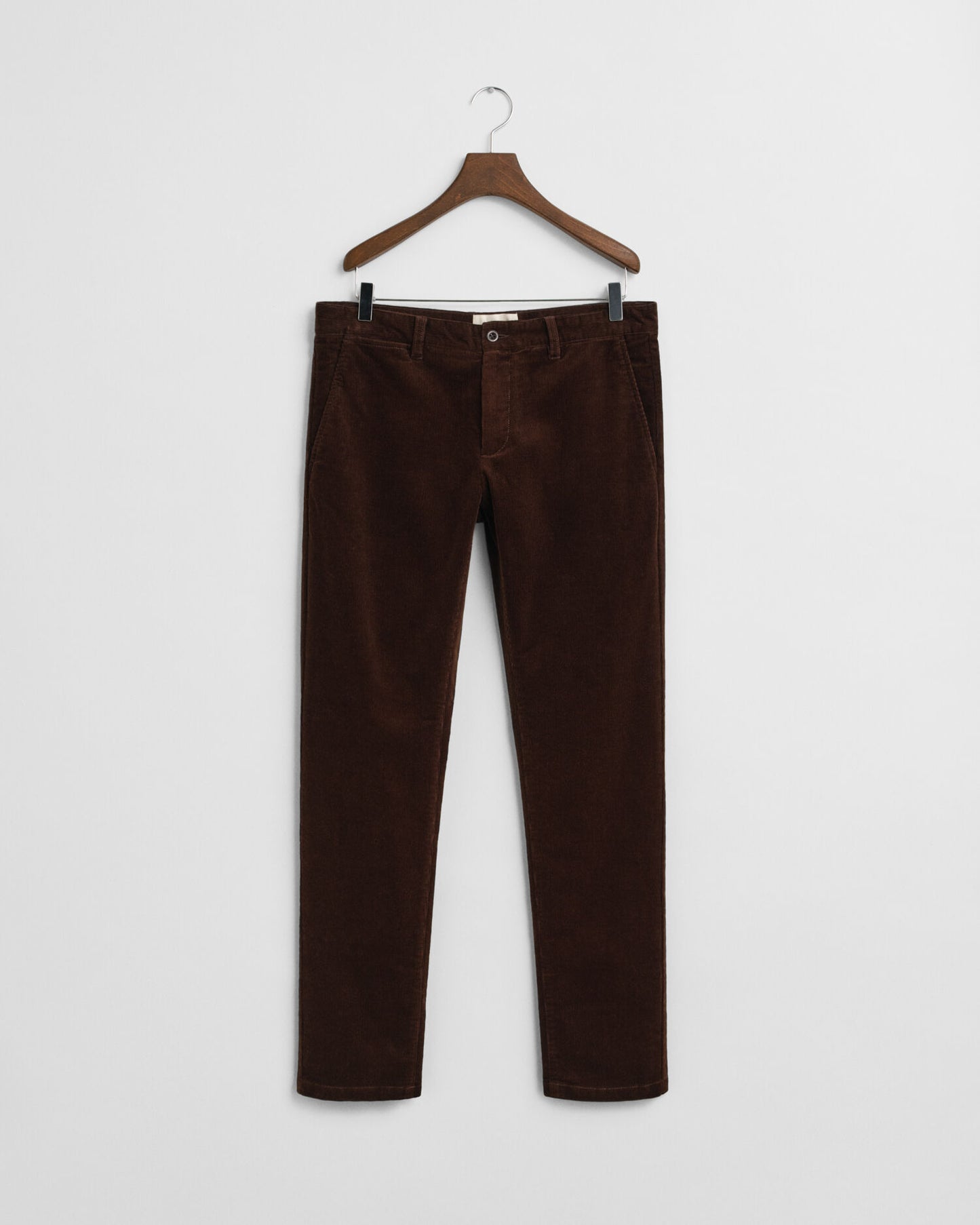 Slim Fit Cordhose