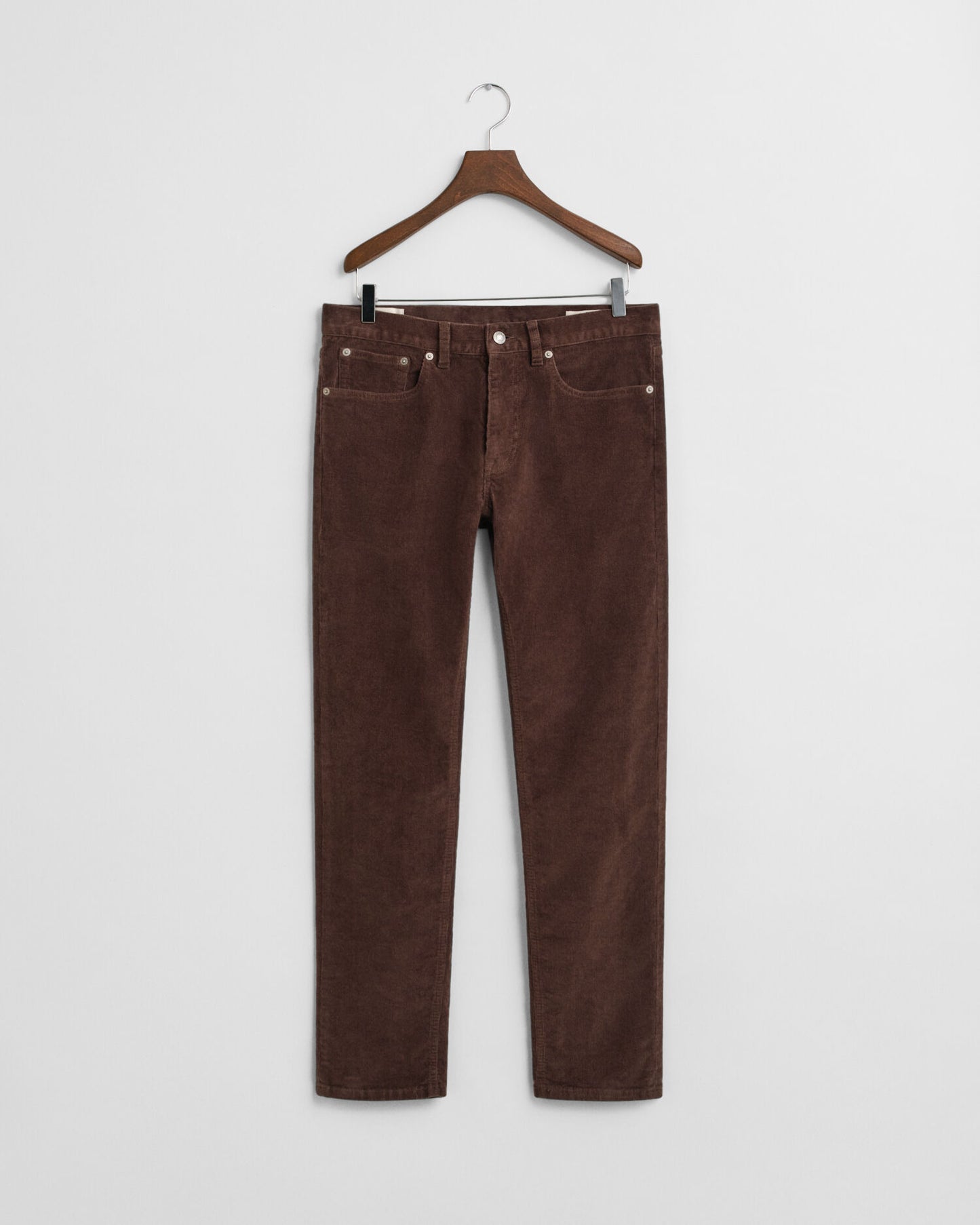 Slim-Fit-Cordjeans