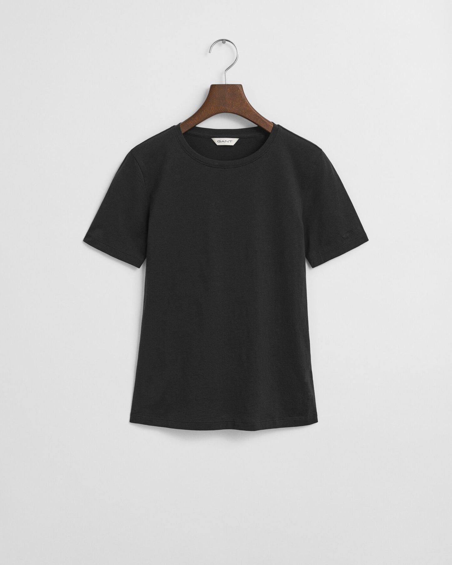 Leichtes Baumwoll-T-Shirt