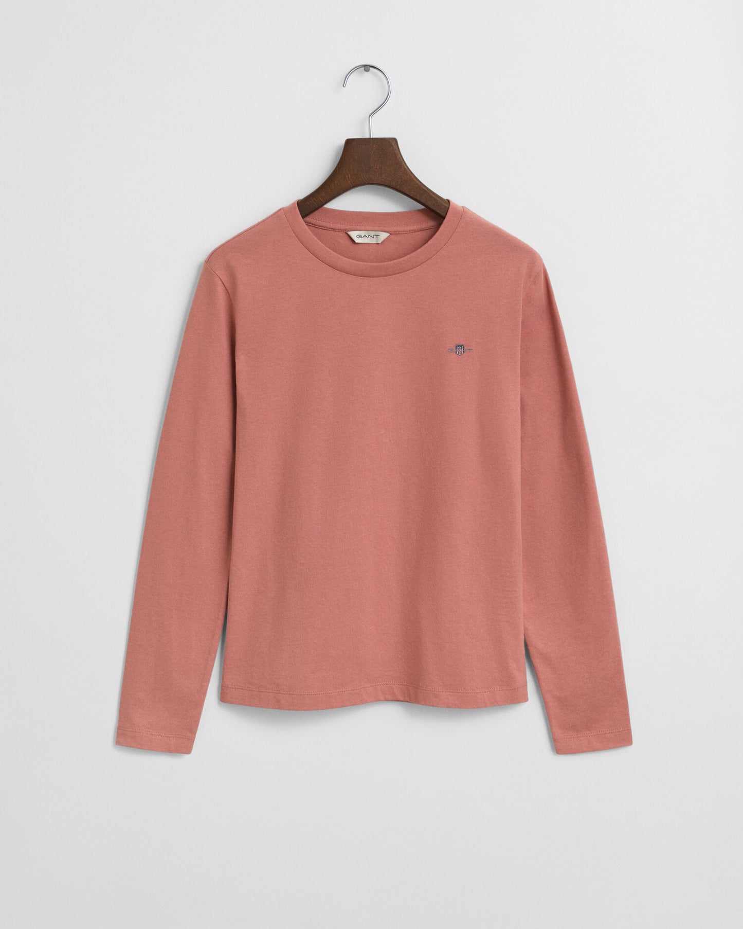 Shield Langarmshirt
