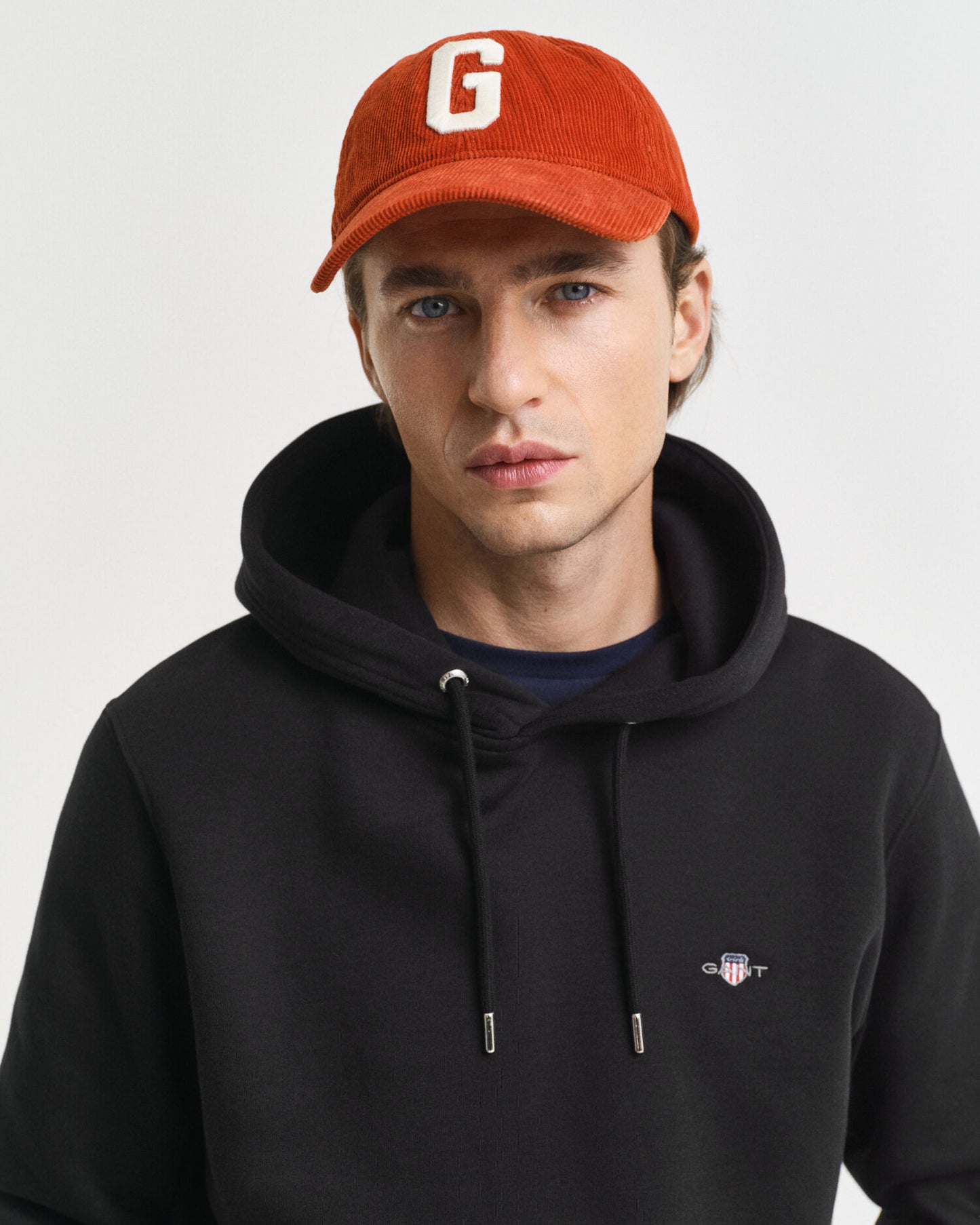 Schutz-Kapuzenpullover