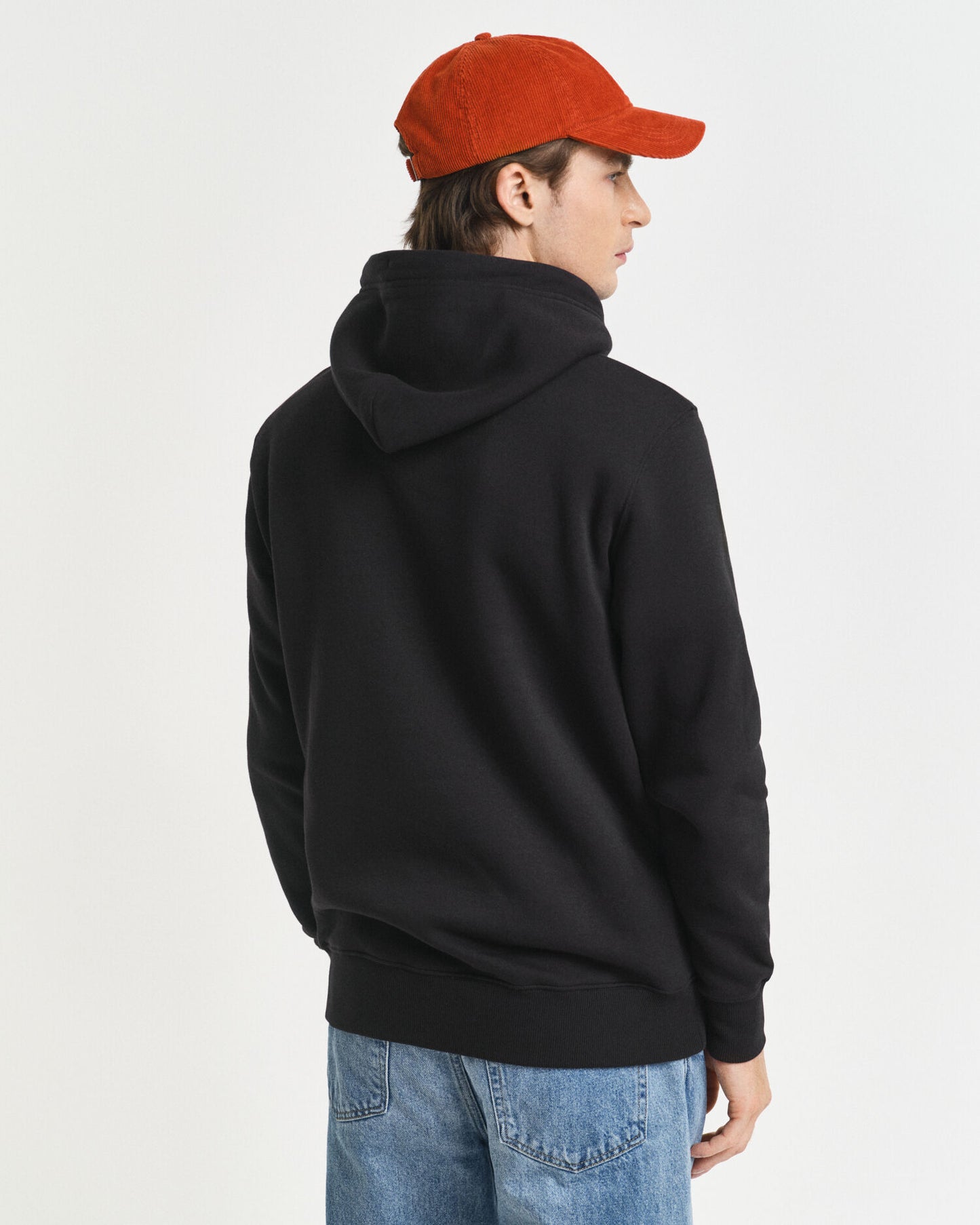 Schutz-Kapuzenpullover