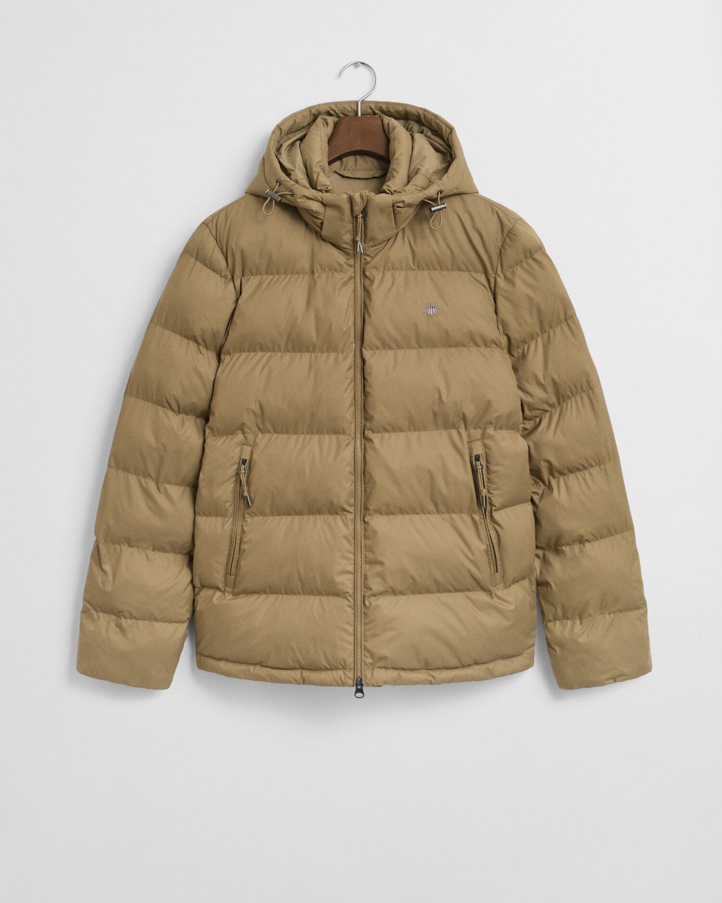 Active Cloud Jacke