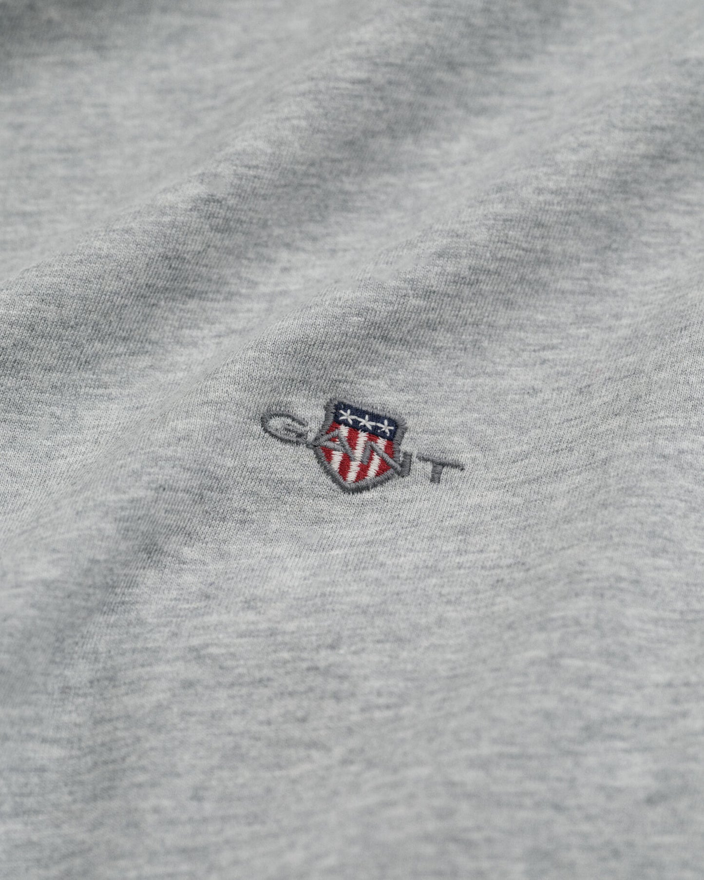 Shield Langarm-T-Shirt