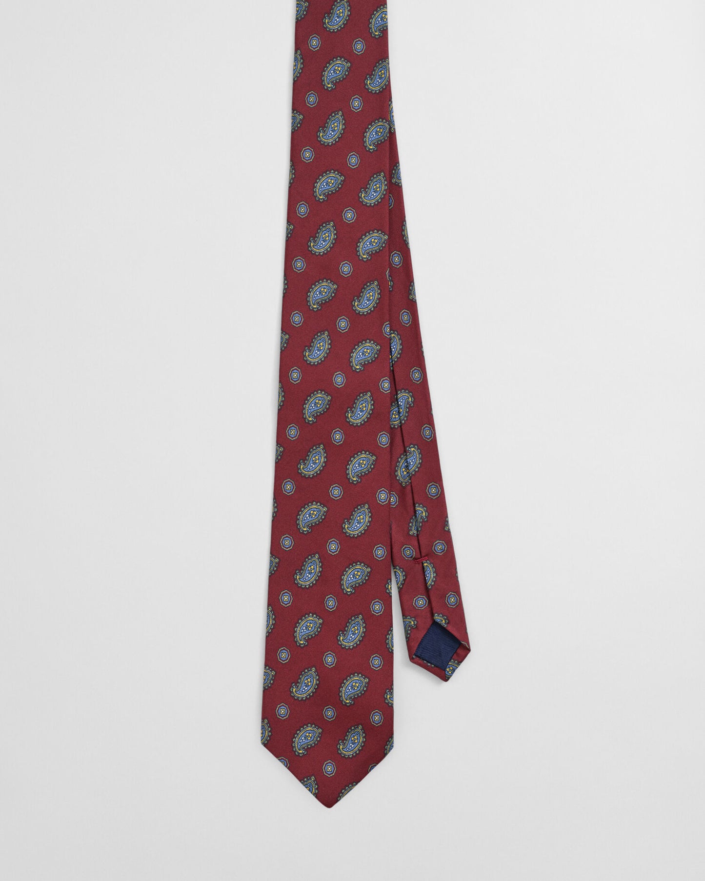 Paisley-Krawatte