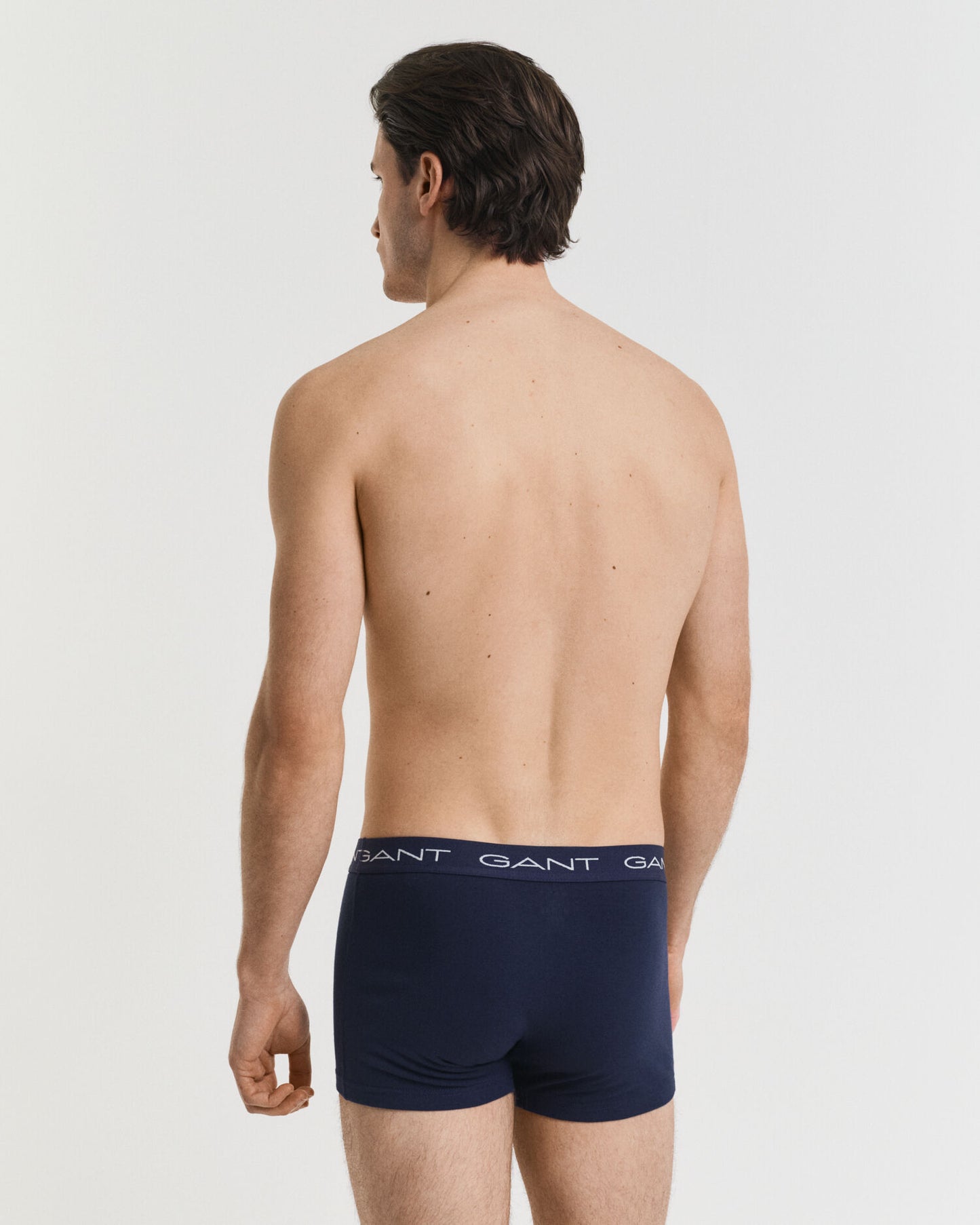 3er-Pack Retropants