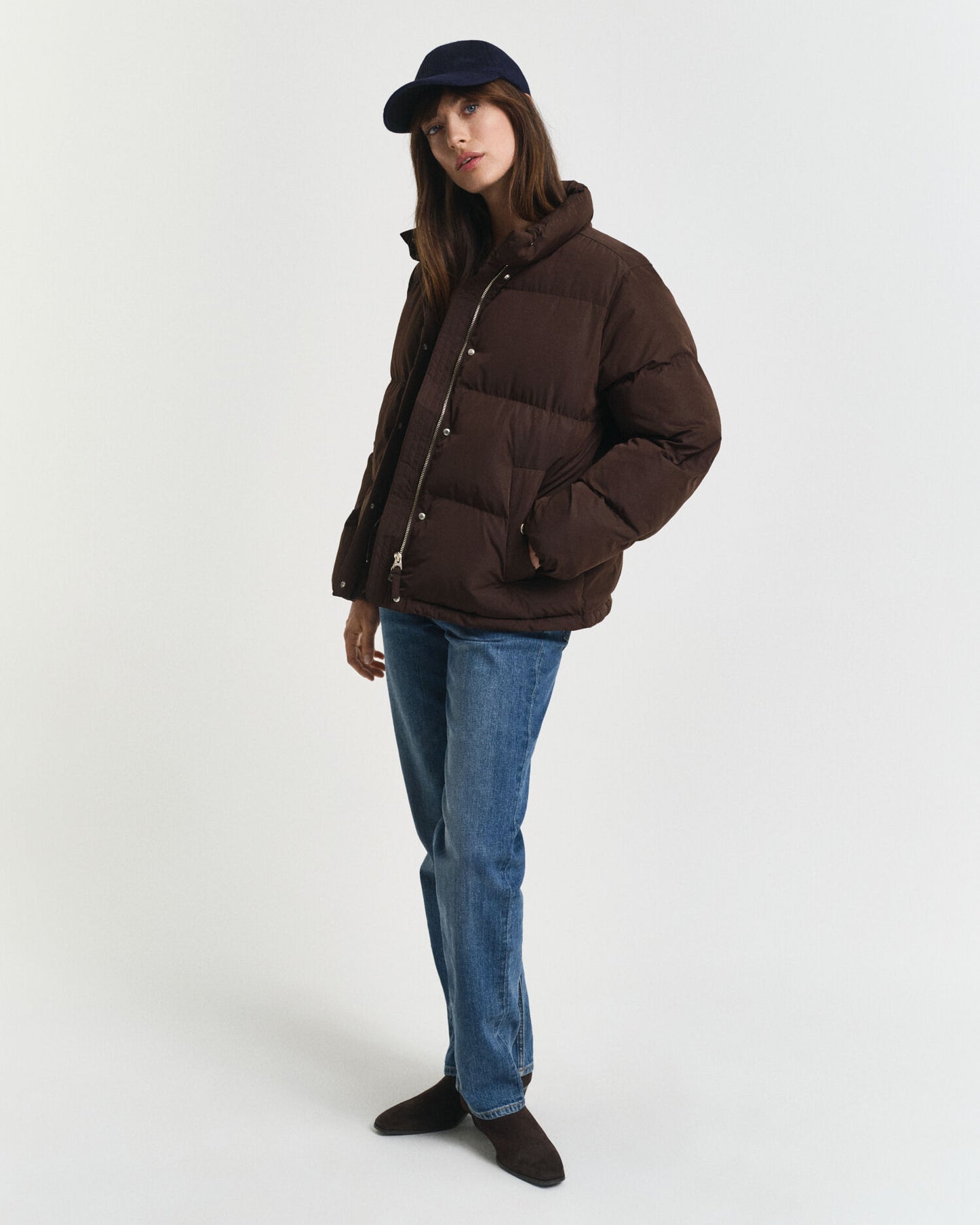 Aktive Cloud Jacke