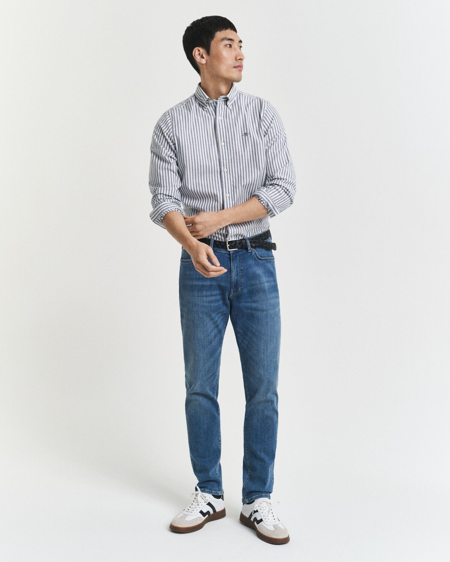 Extra schmale Active Recover Jeans