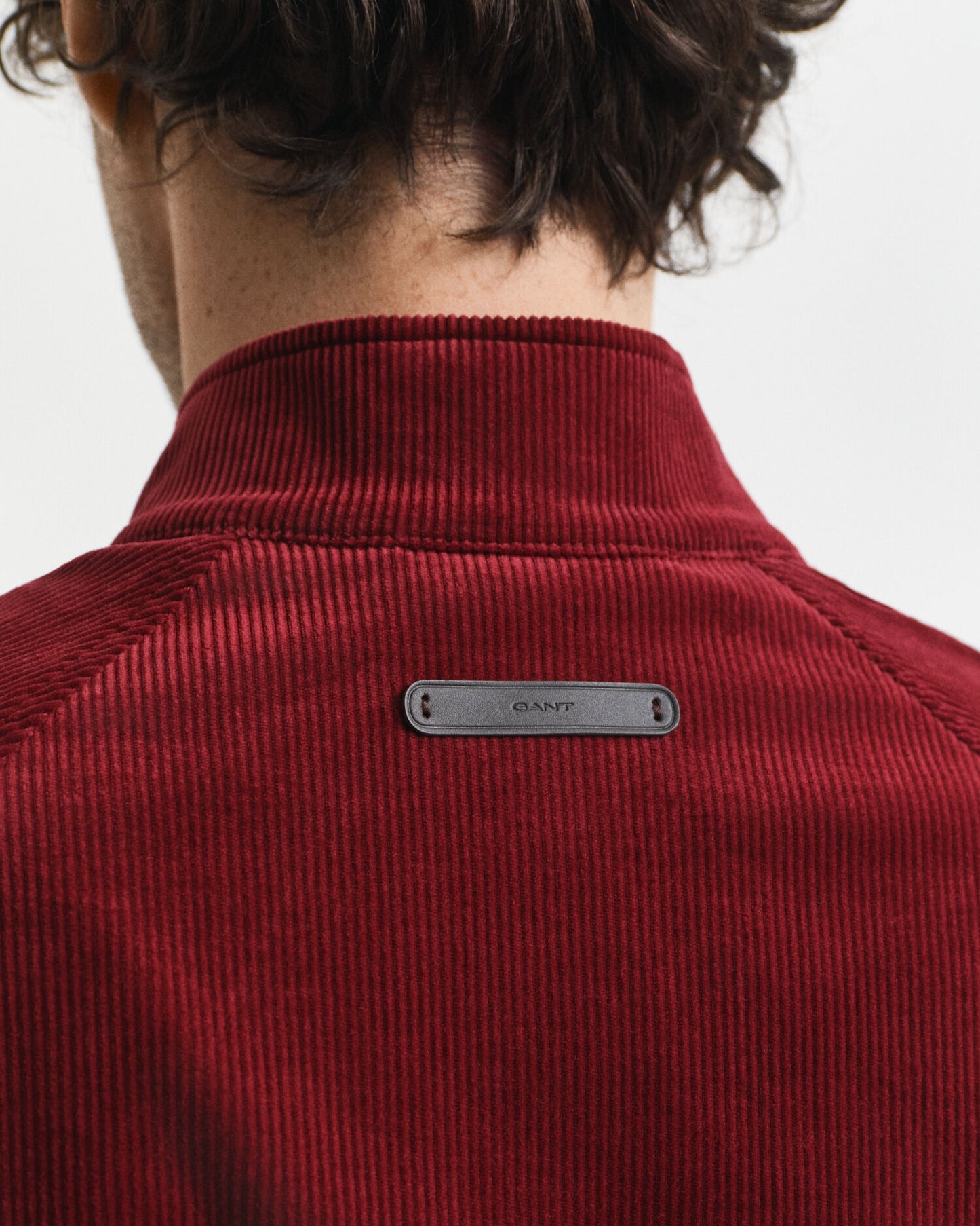 Cord-Harrington-Jacke